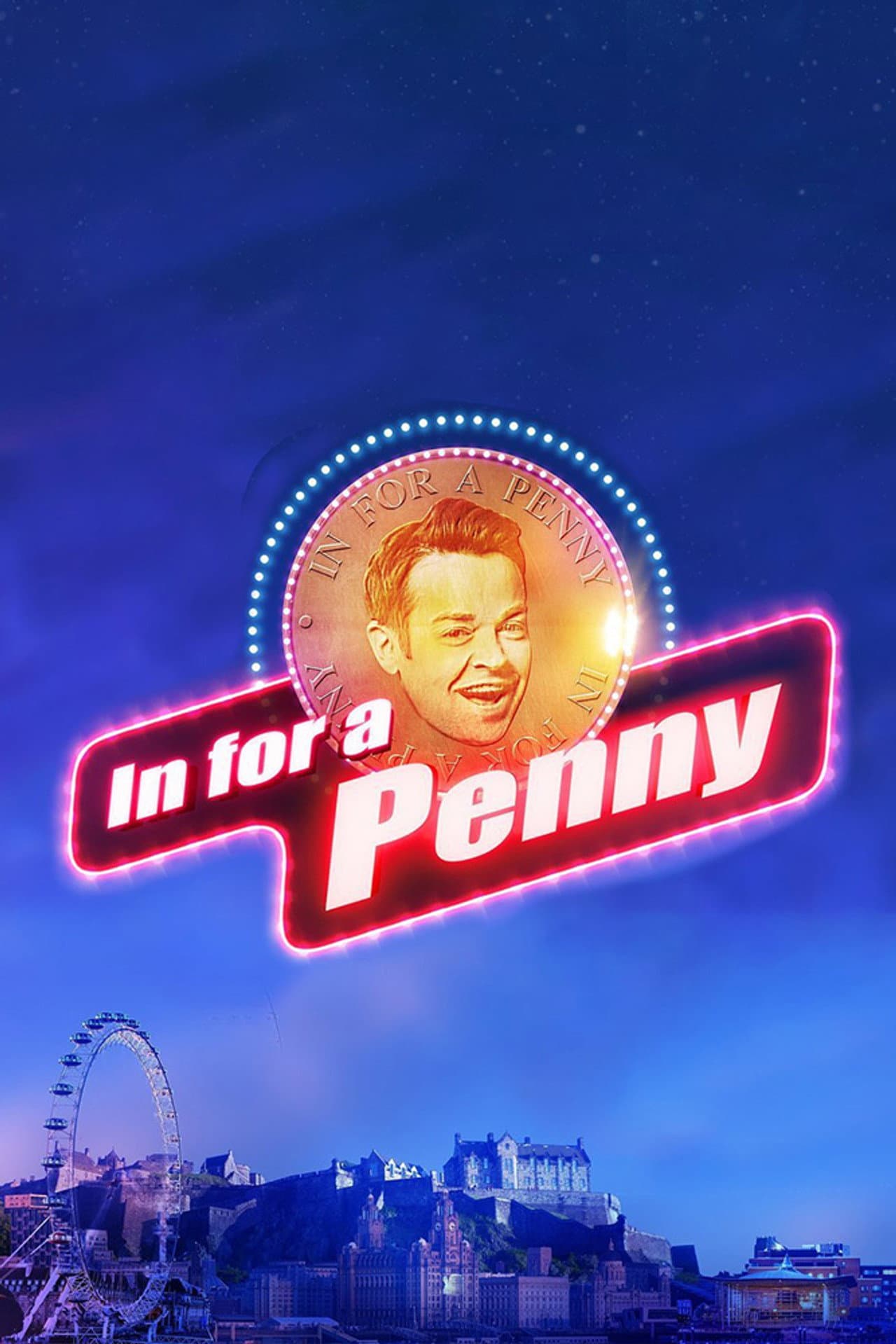 In For a Penny preview 2
