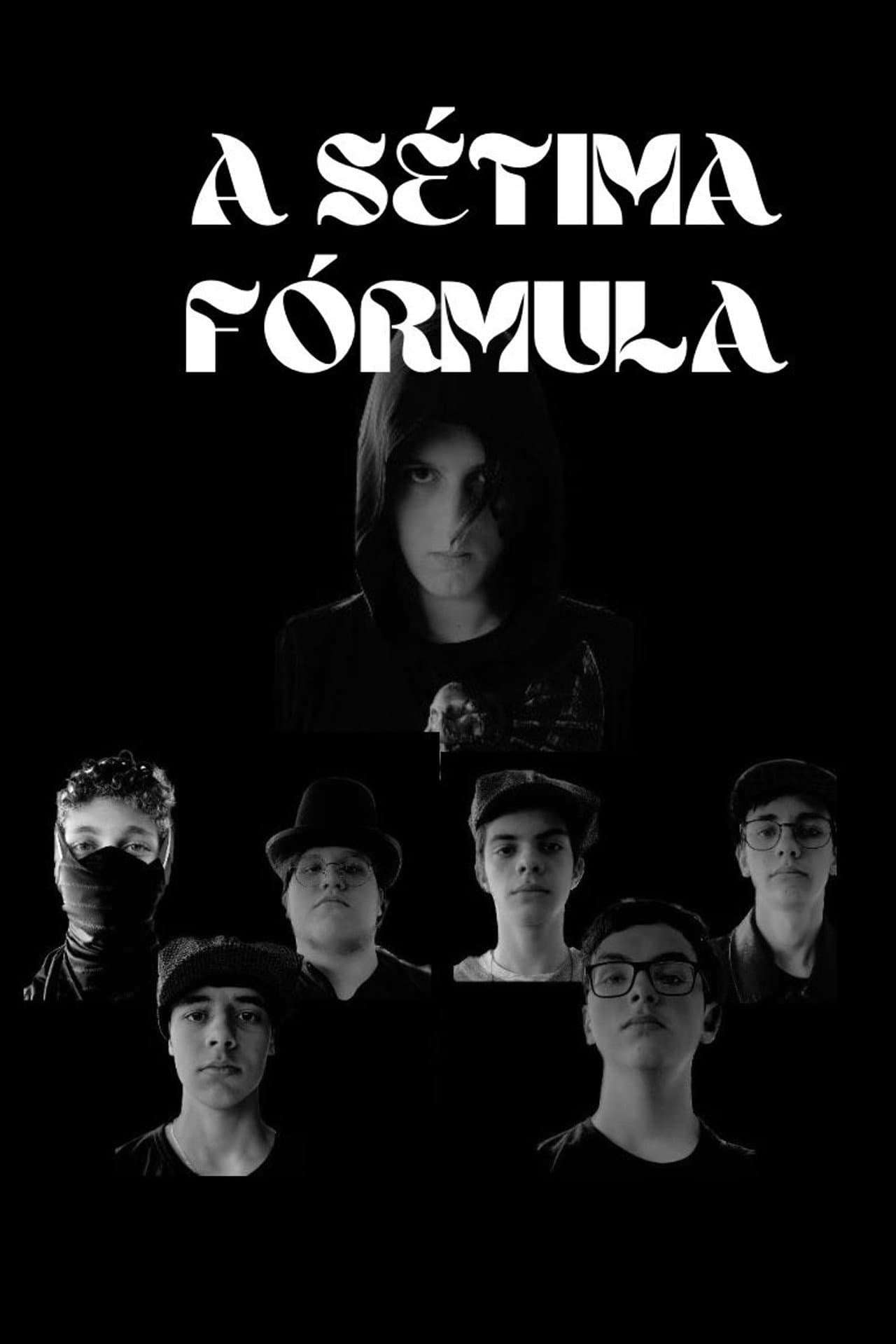 A Sétima Fórmula preview 1