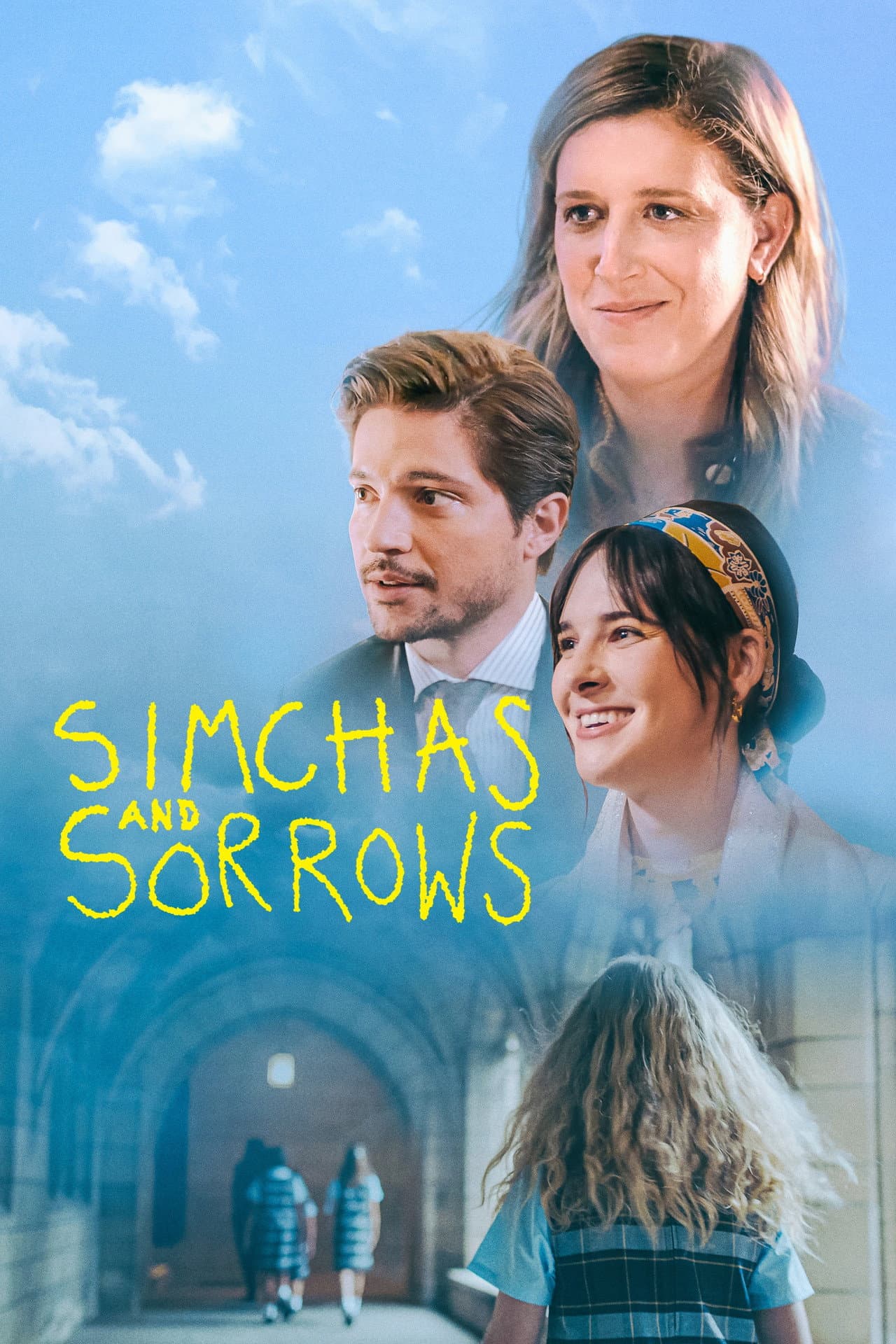 Simchas and Sorrows preview 2
