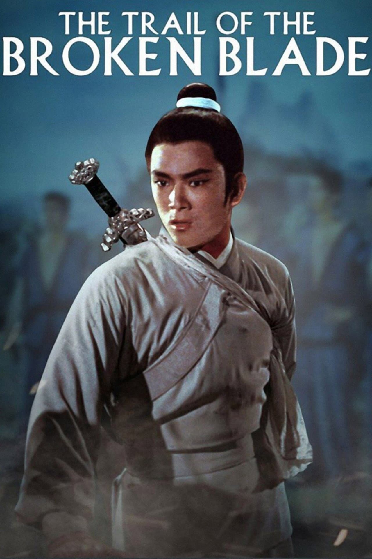 The Trail of the Broken Blade preview 2