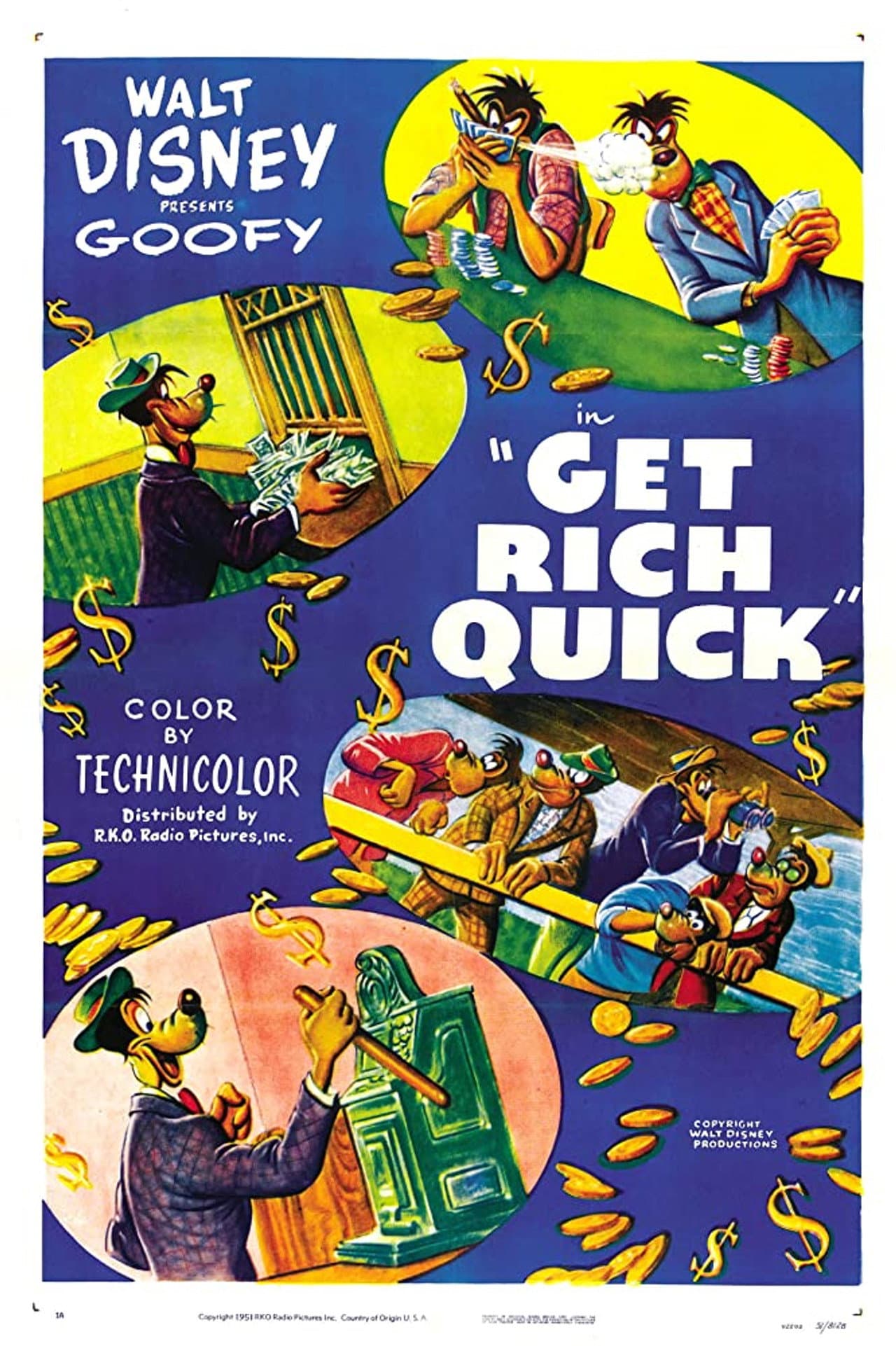 Get Rich Quick preview 2