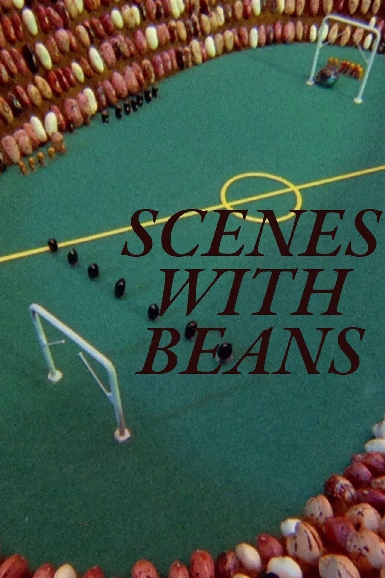 Scenes with Beans preview 2
