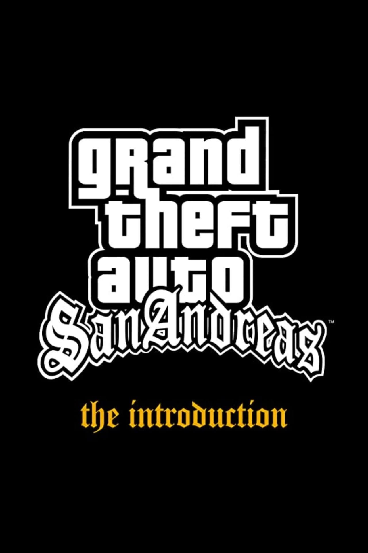 Grand Theft Auto: San Andreas - The Introduction preview 2
