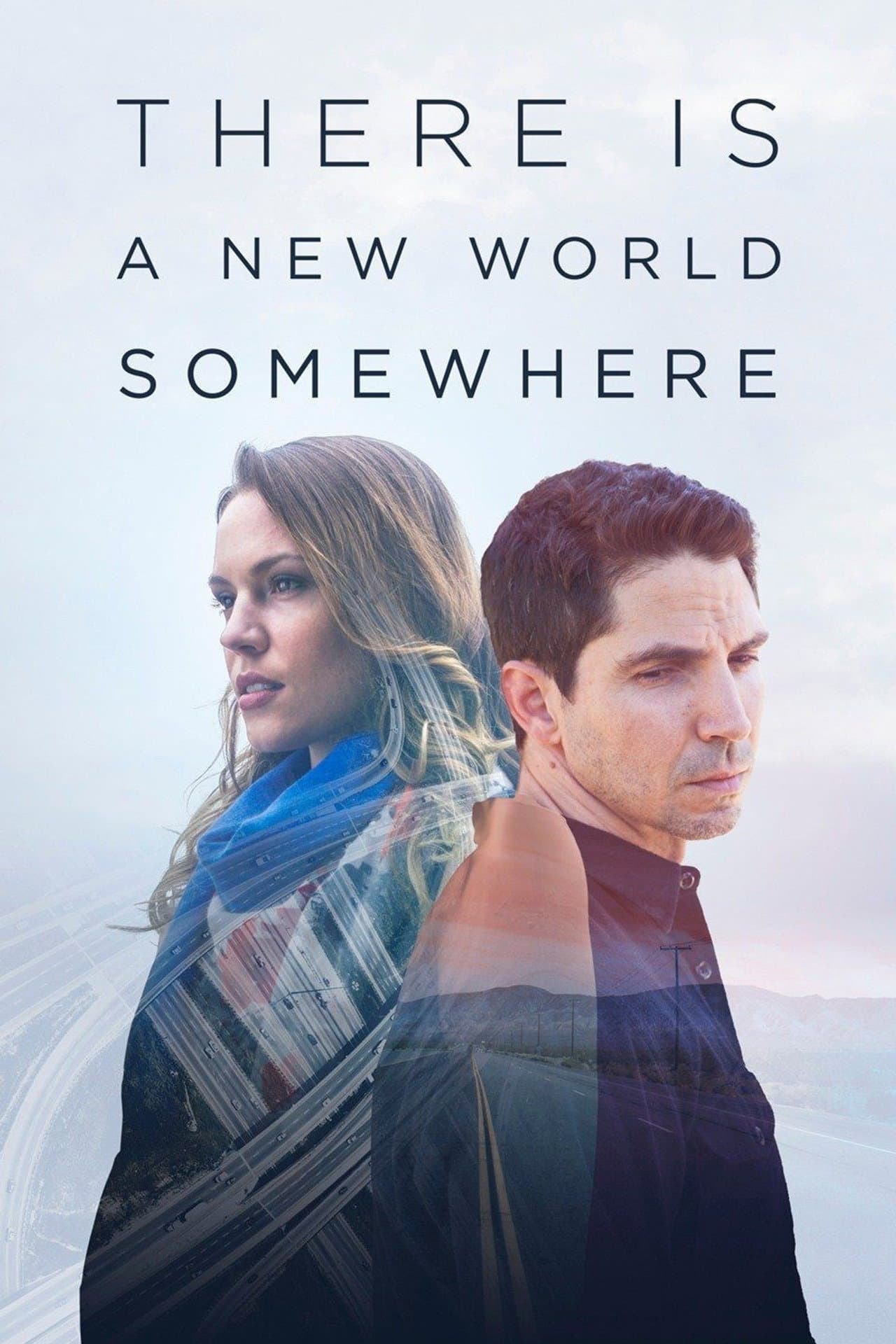 There Is a New World Somewhere preview 2