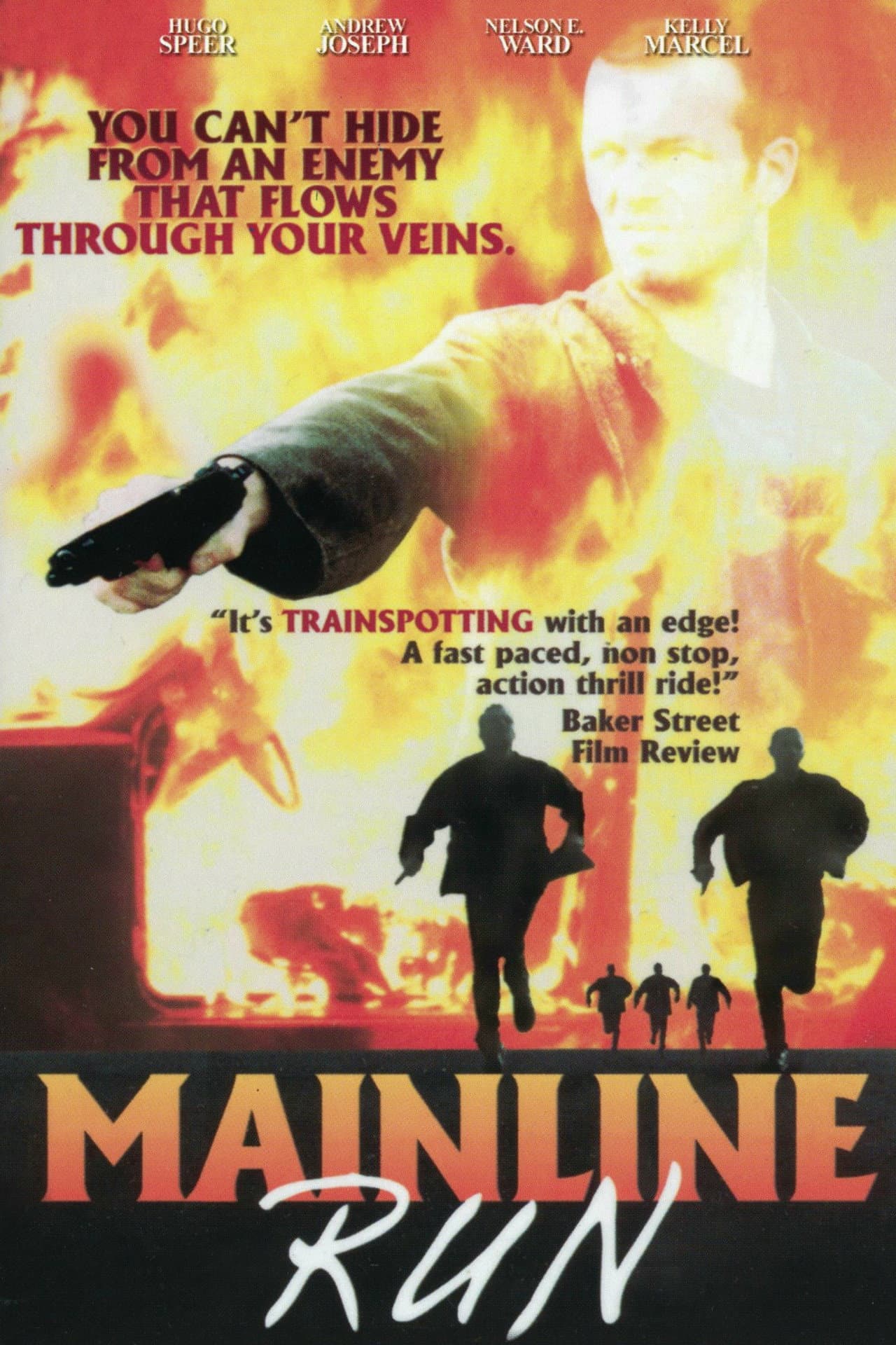 Mainline Run preview 1