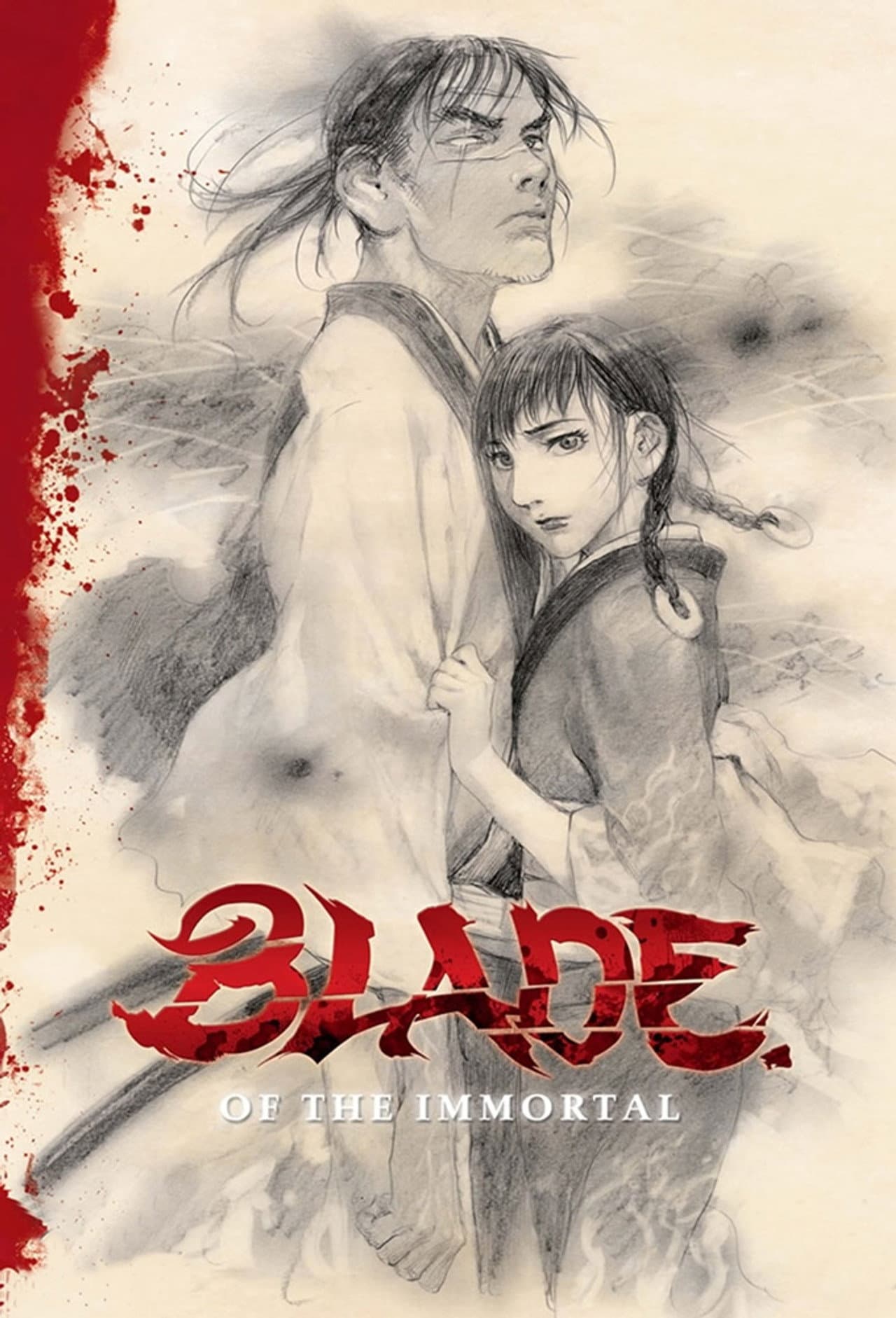 Blade of the Immortal preview 2