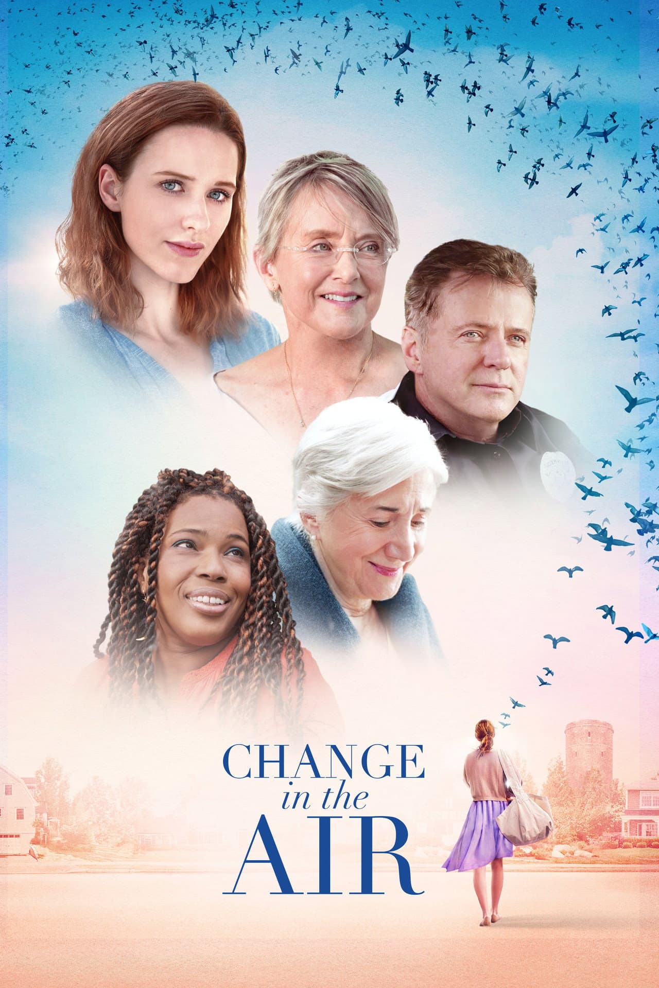 Change in the Air preview 2