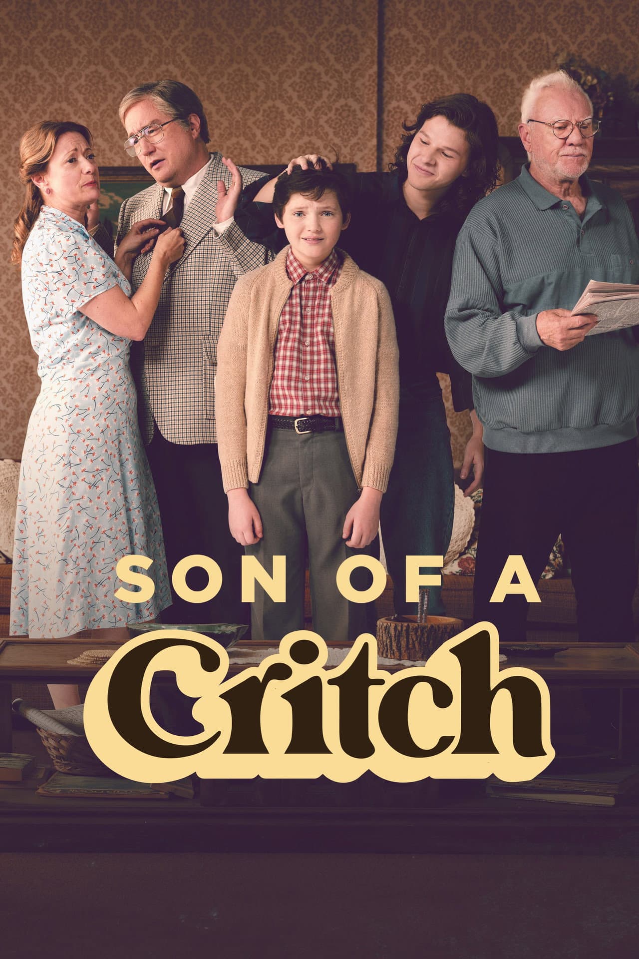 Son of a Critch preview 2