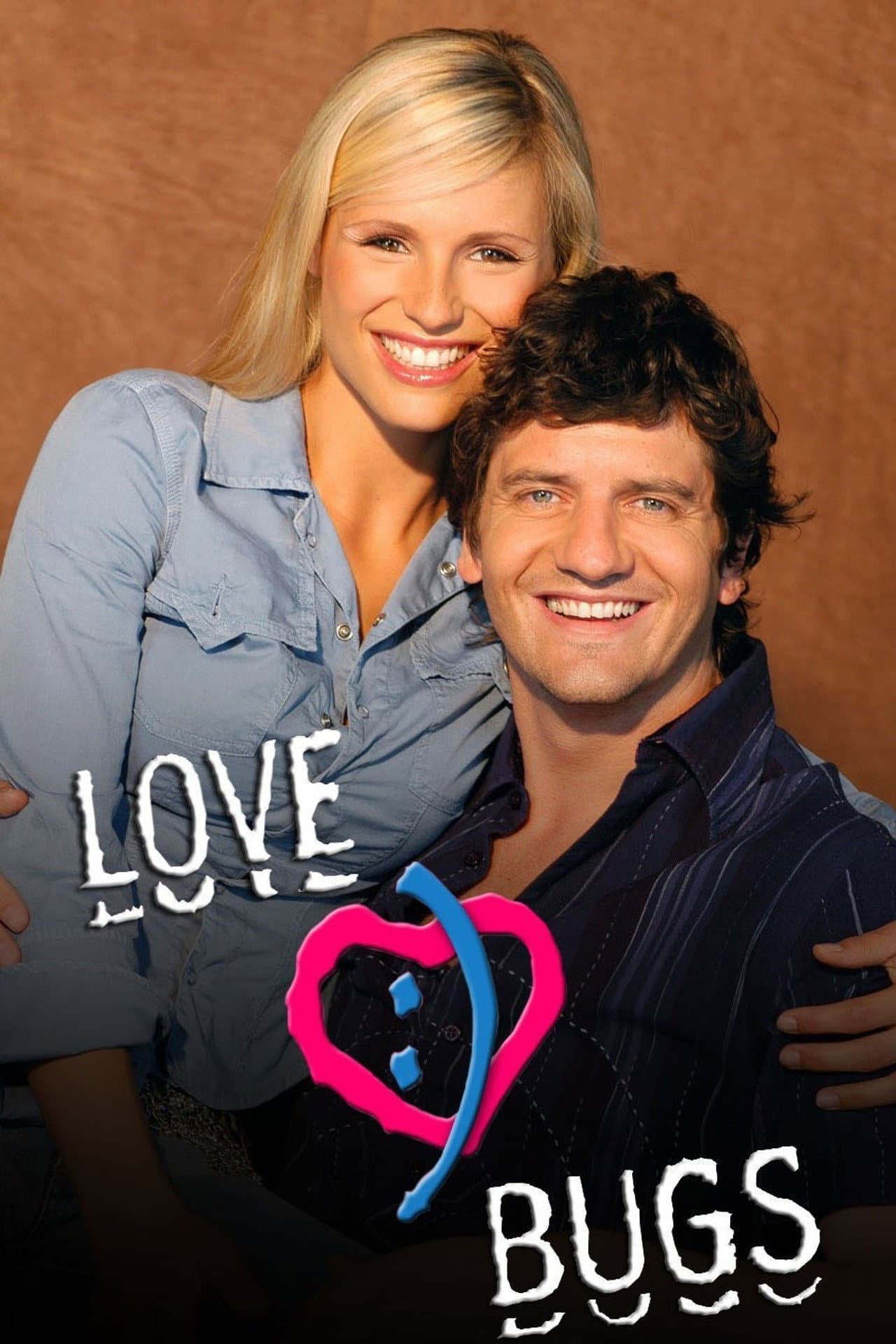 Love Bugs preview 2