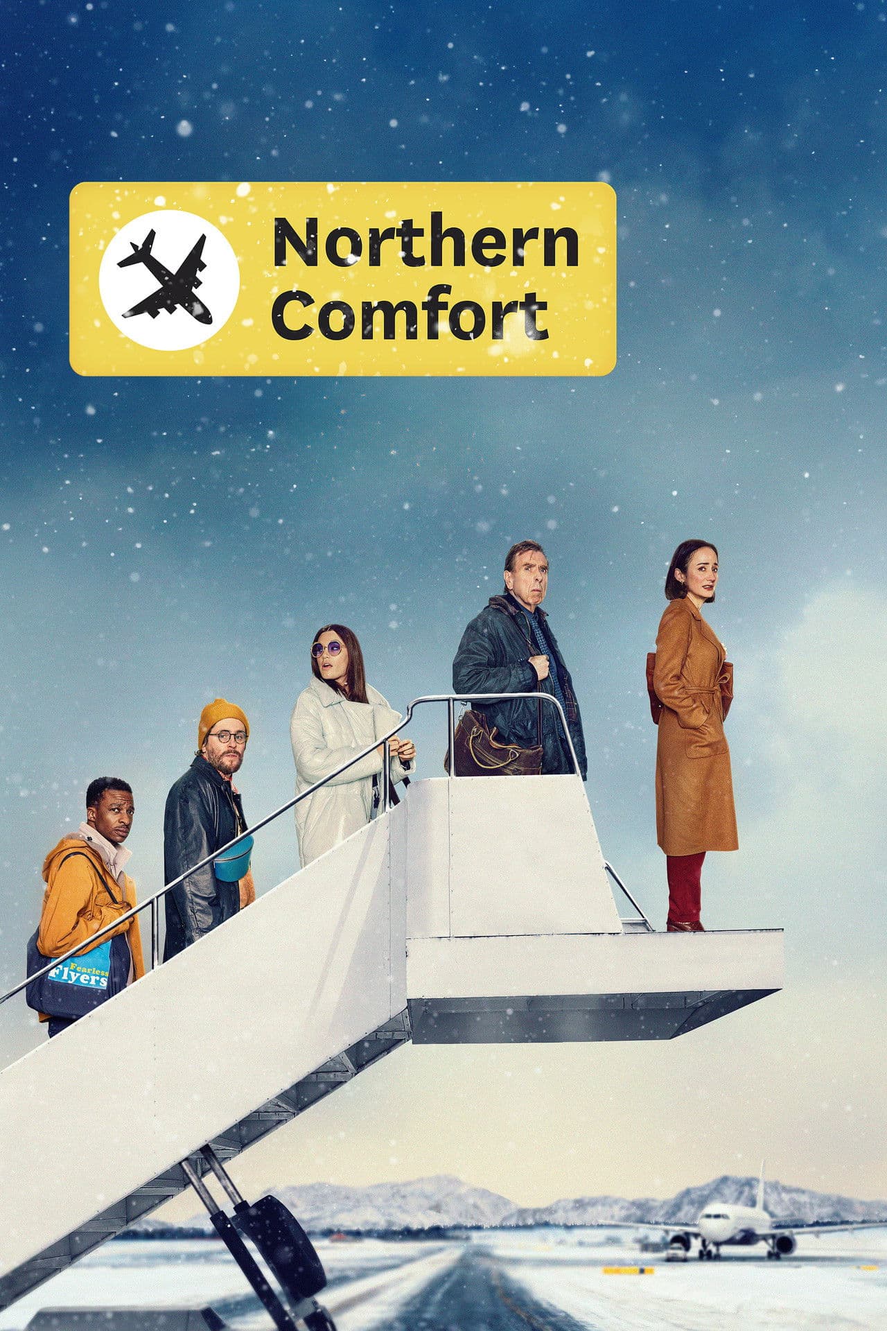 Northern Comfort preview 2