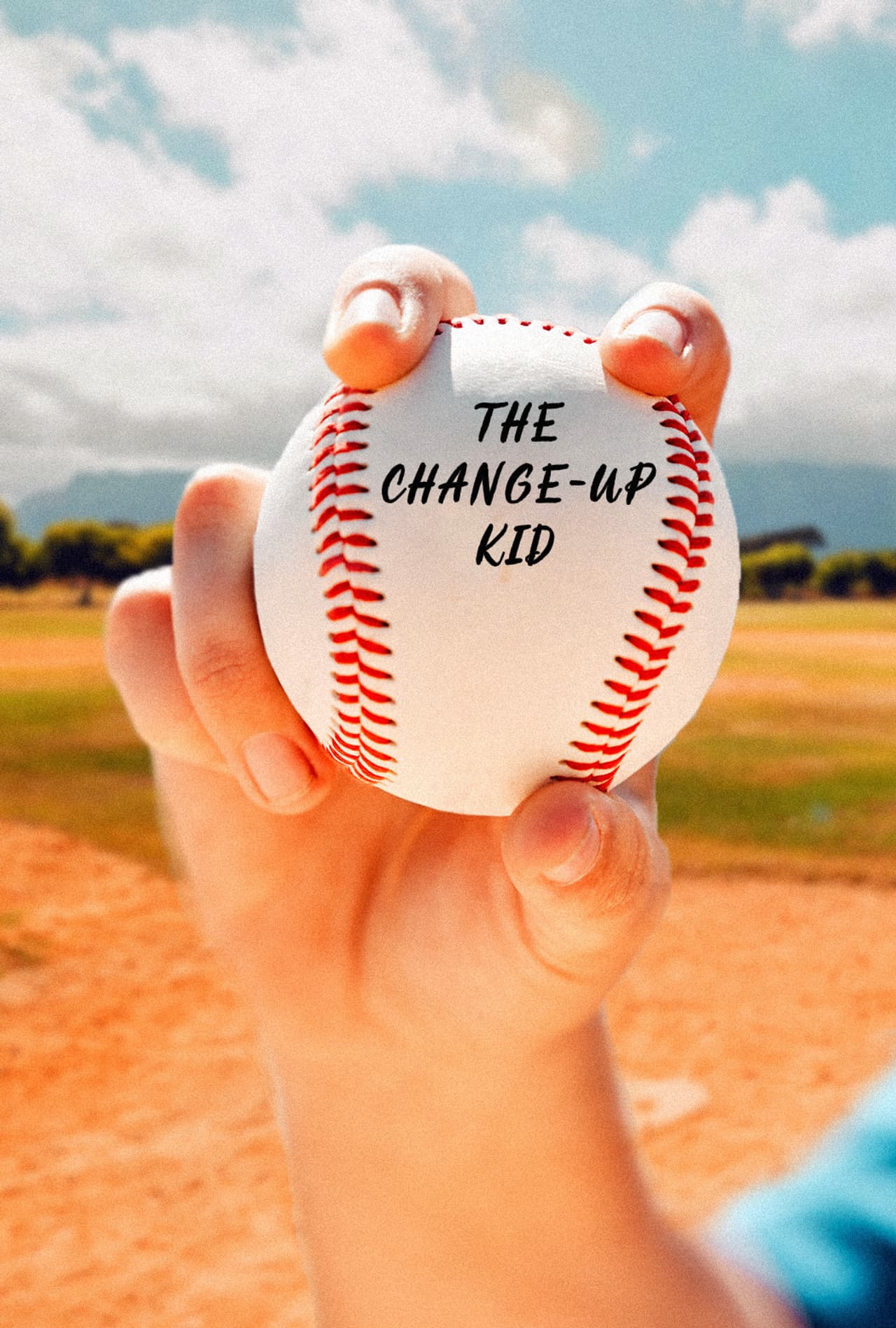 The Change-Up Kid preview 1