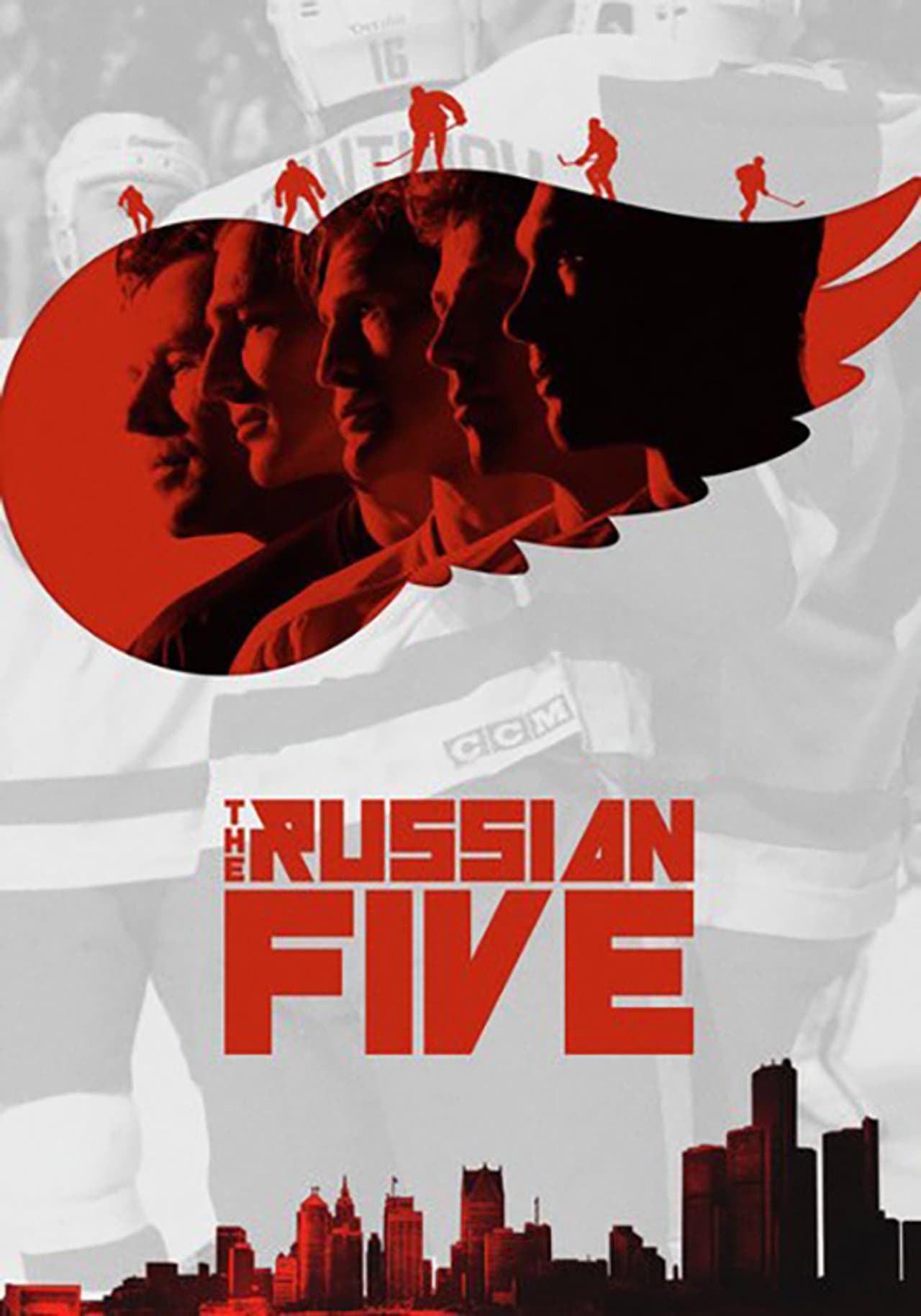 The Russian Five preview 2