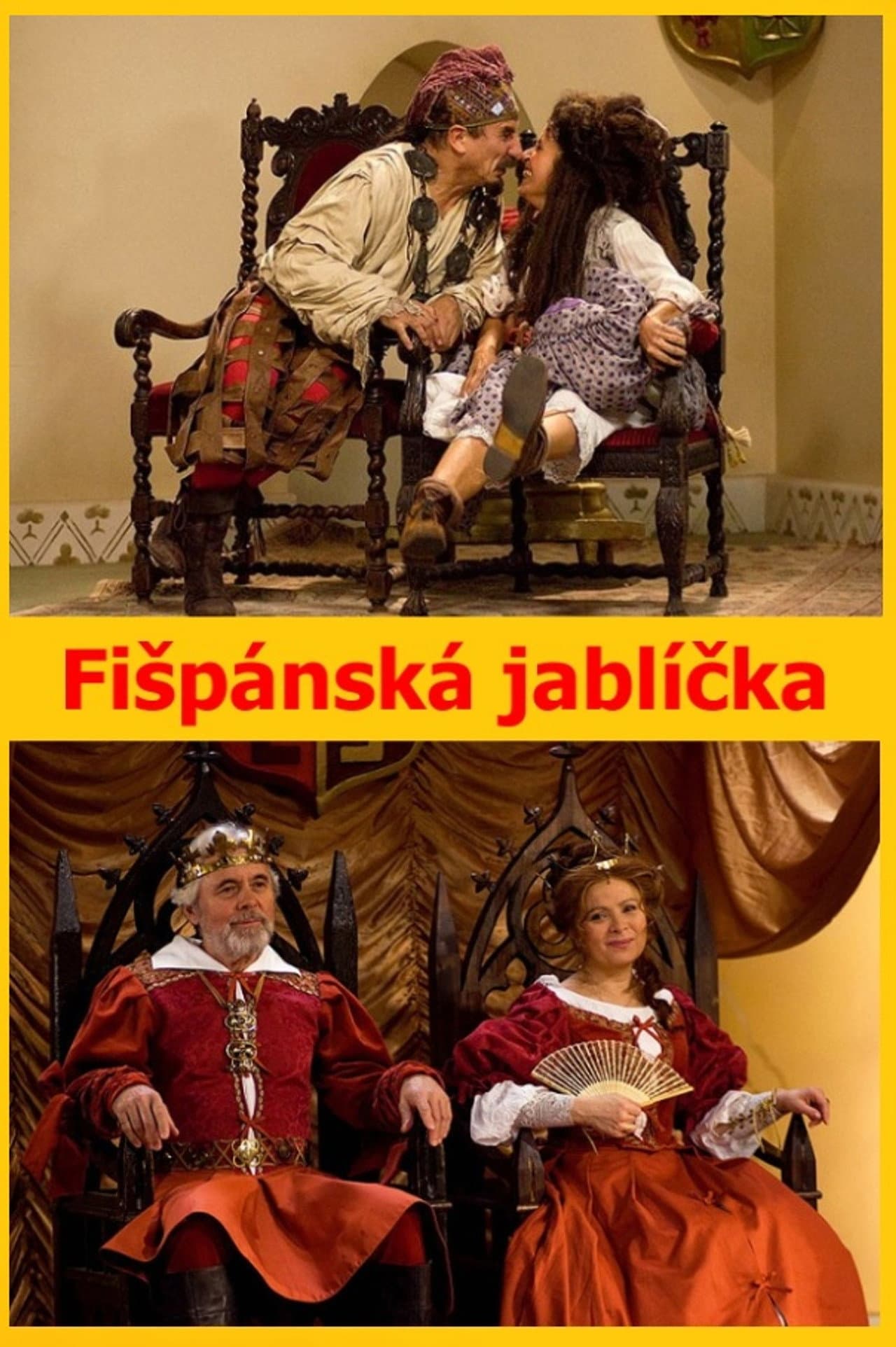 Fispan's Apple preview 2