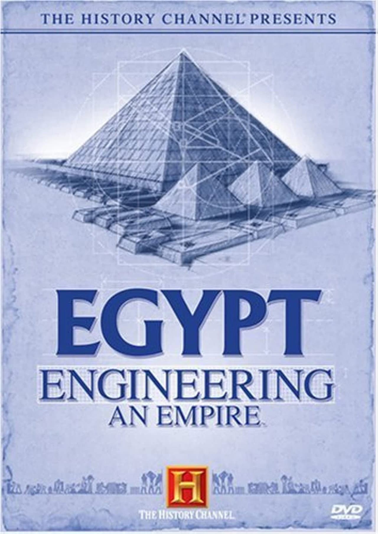 Egypt: Engineering an Empire preview 1
