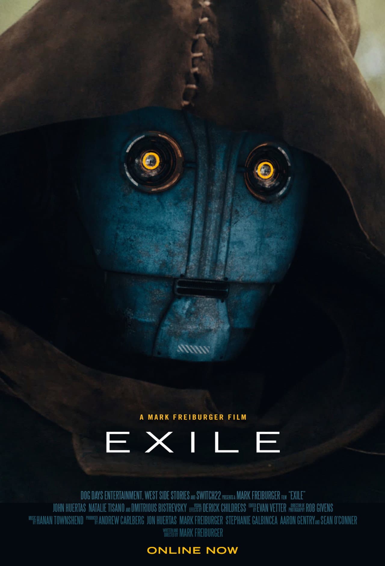 Exile preview 2