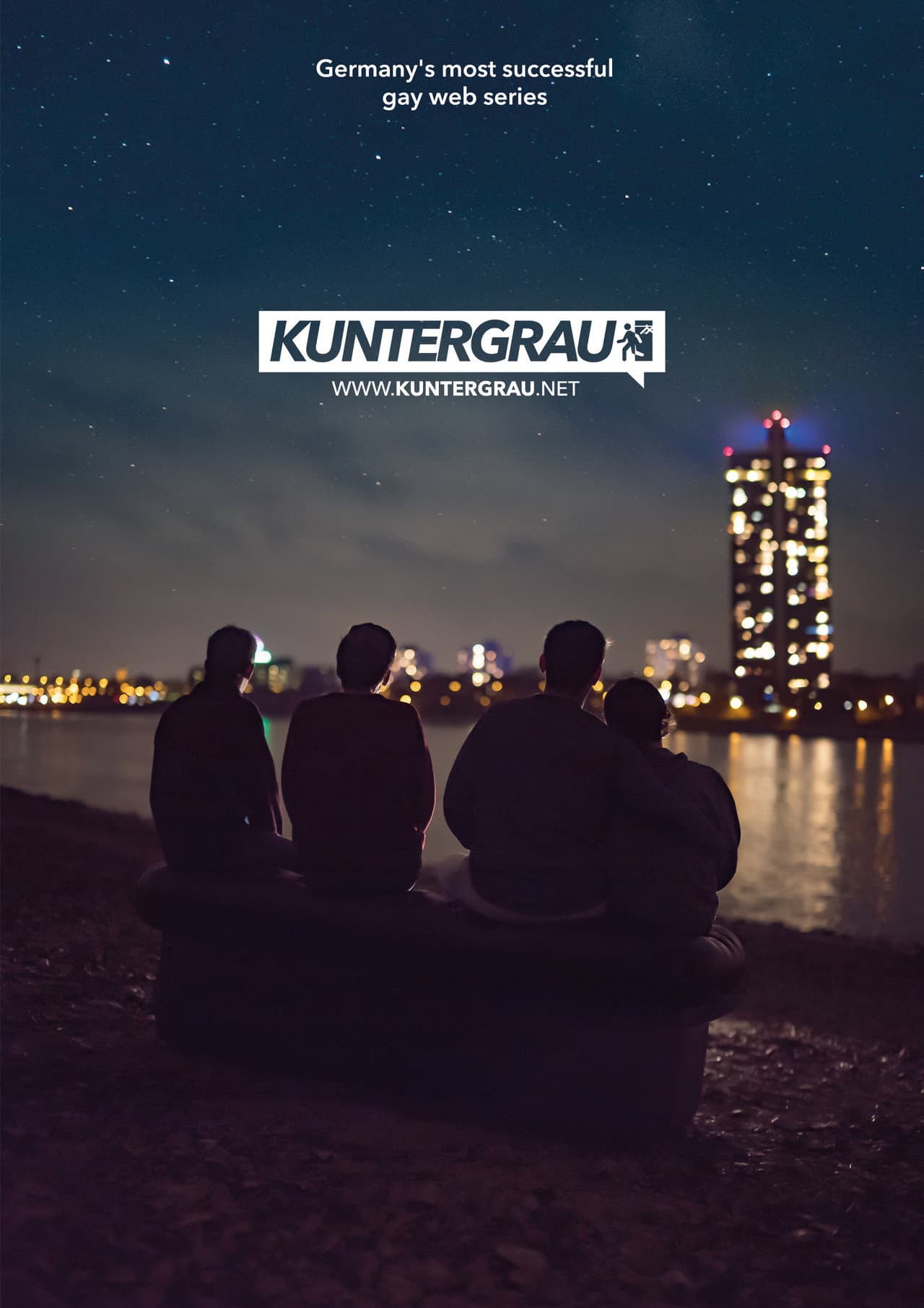 Kuntergrau preview 2