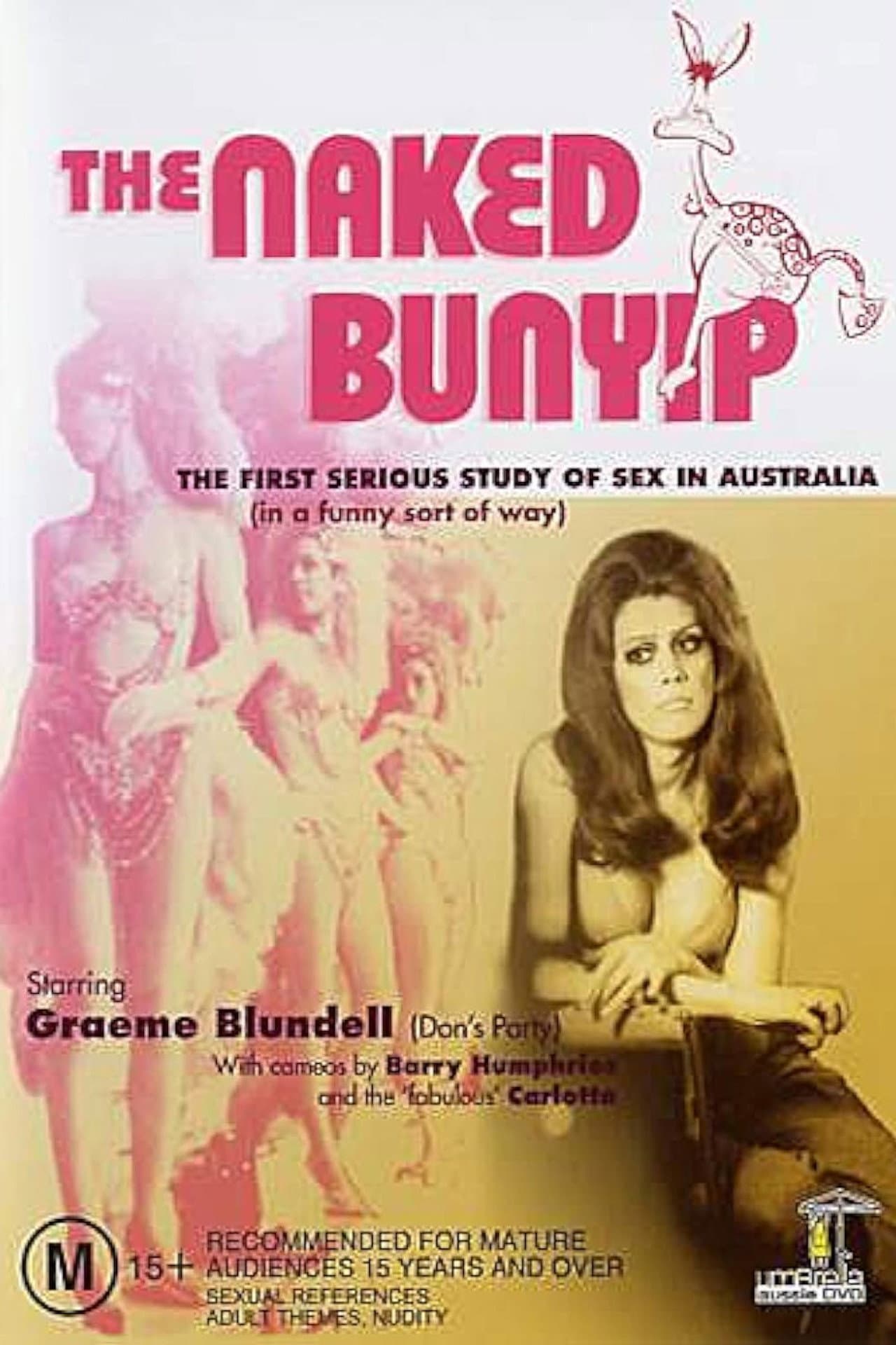 The Naked Bunyip preview 2