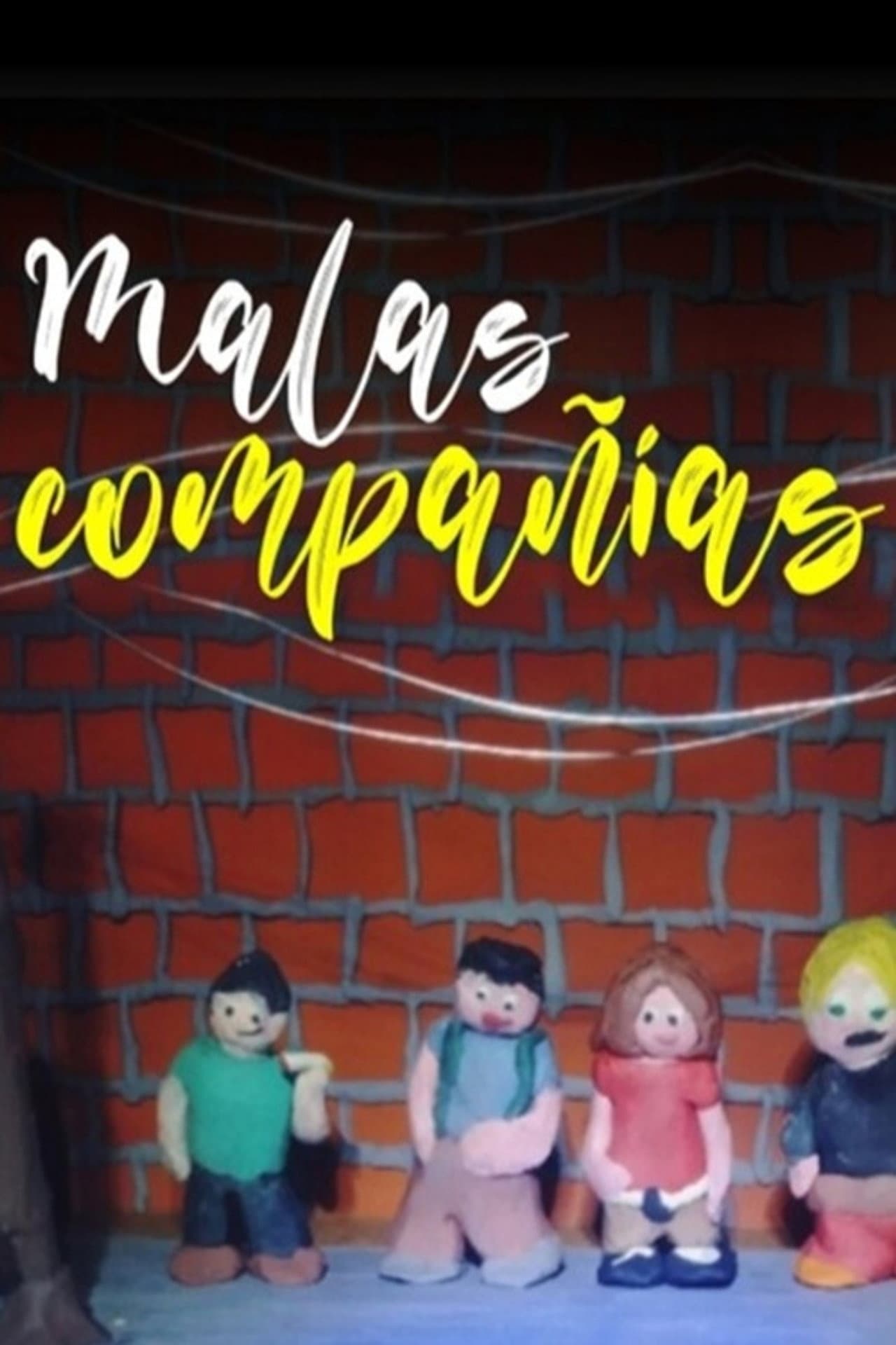 Malas compañías preview 2