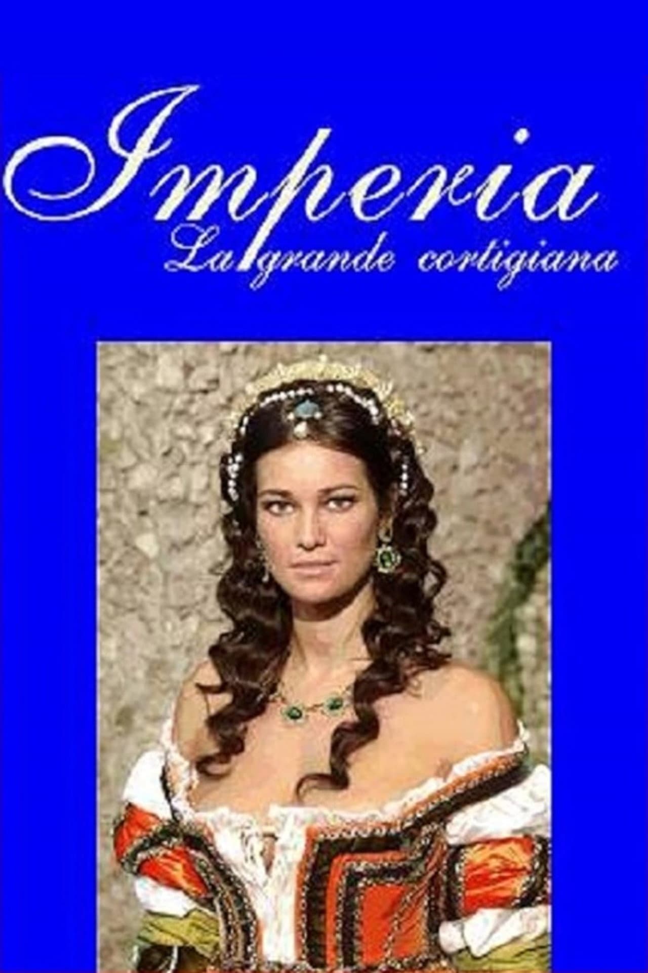 Imperia, la grande cortigiana preview 2