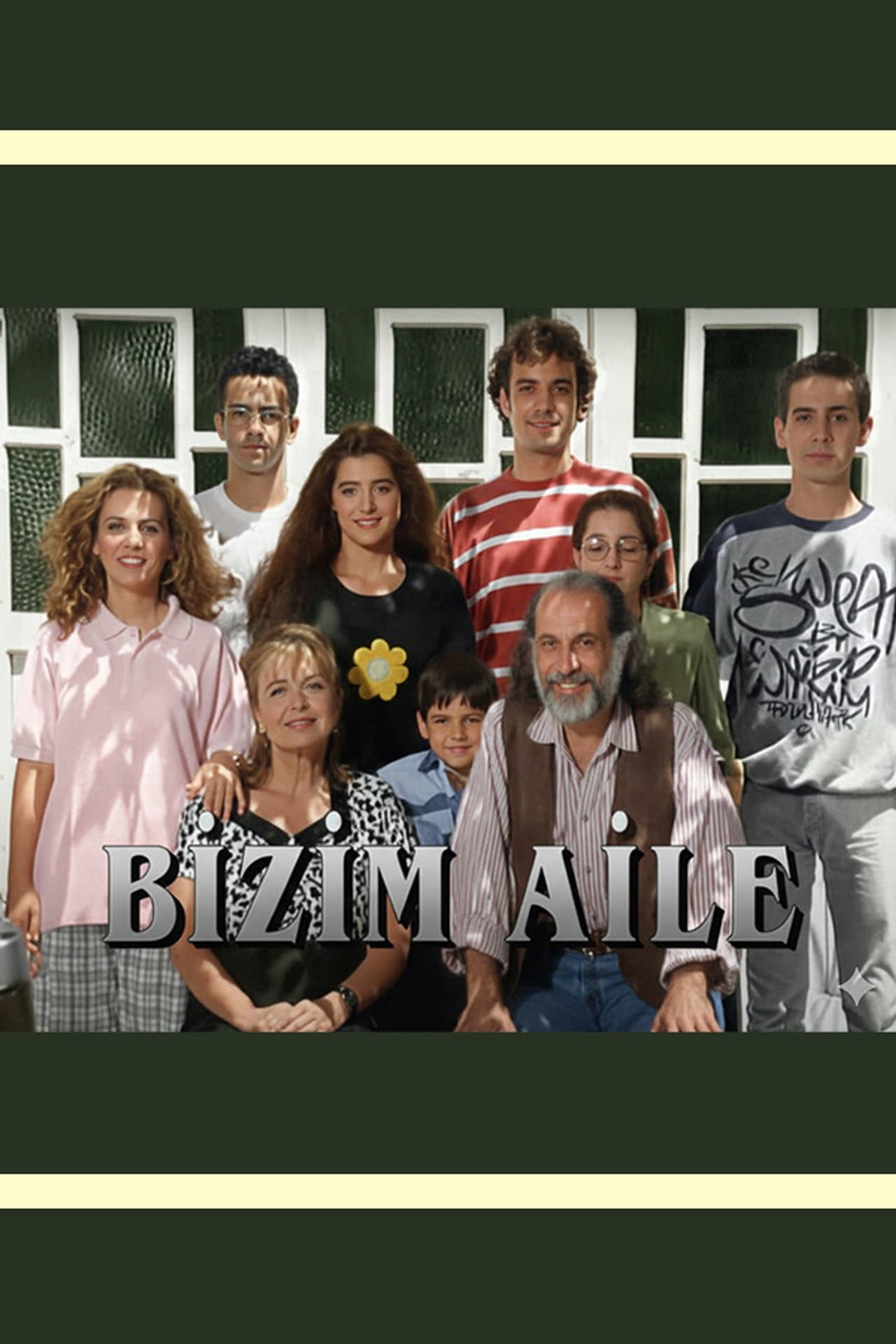 Bizim Aile preview 2