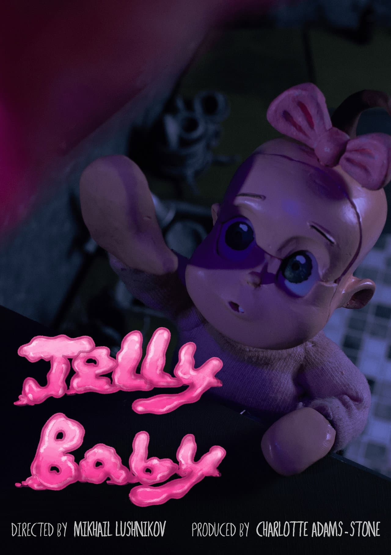 Jelly Baby preview 1