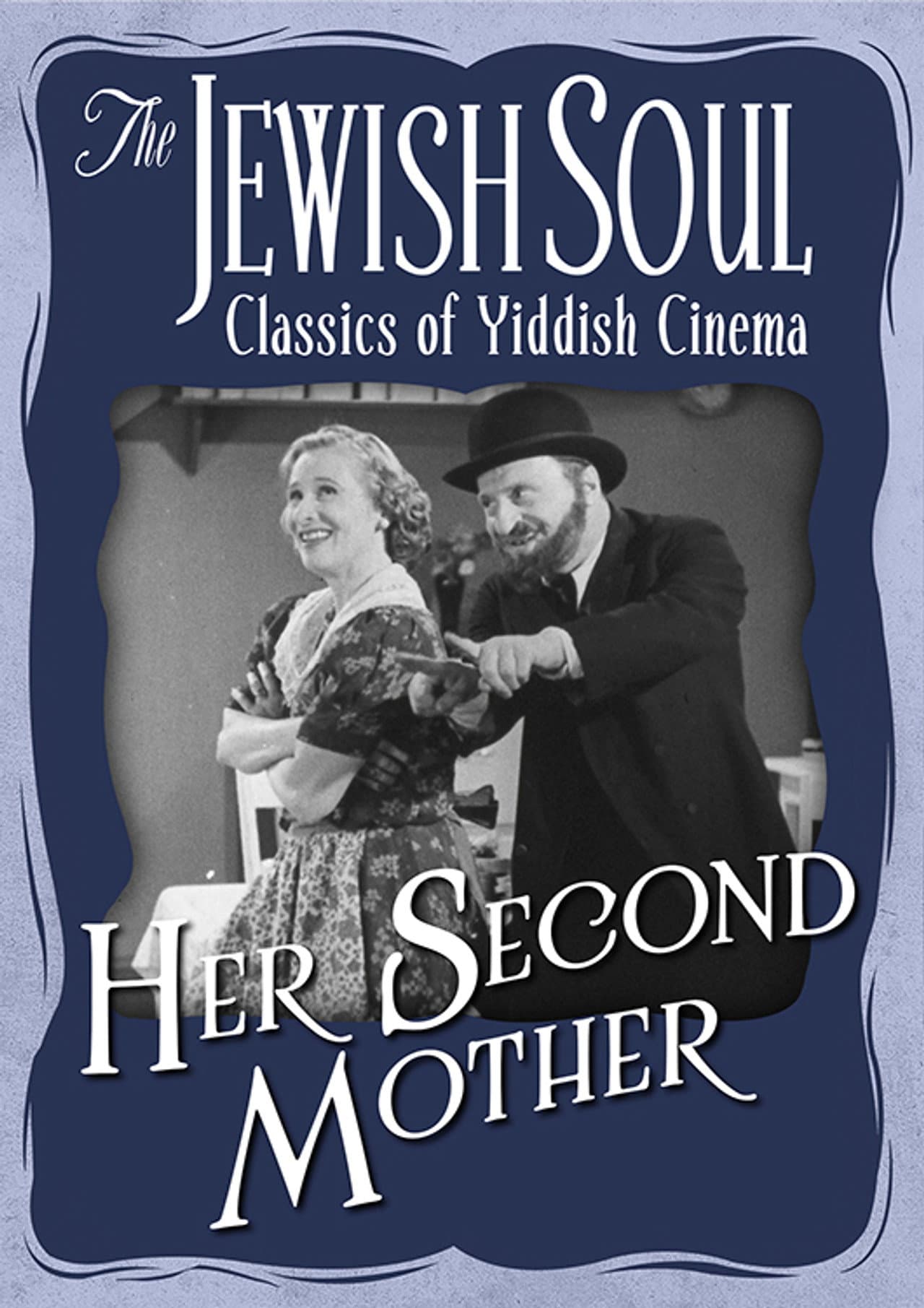 Her Second Mother preview 2