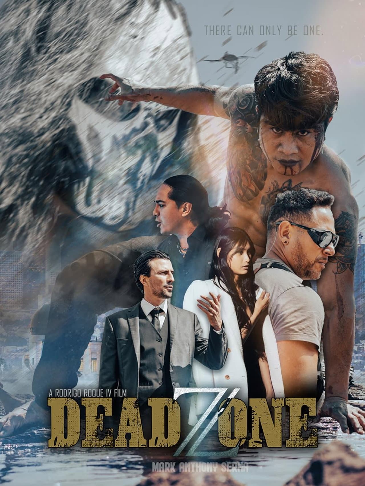 Deadzone preview 2