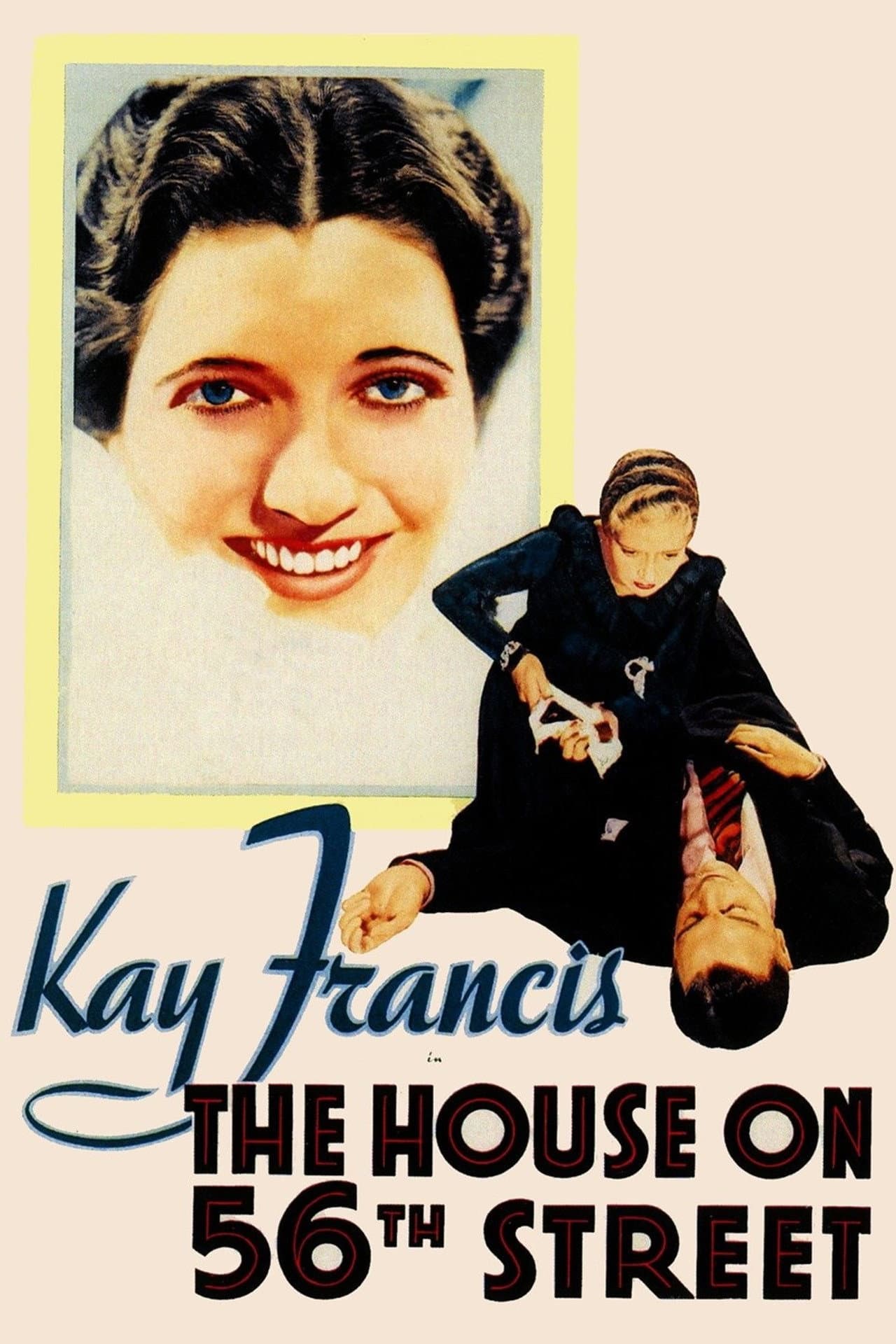 The House on 56th Street preview 2