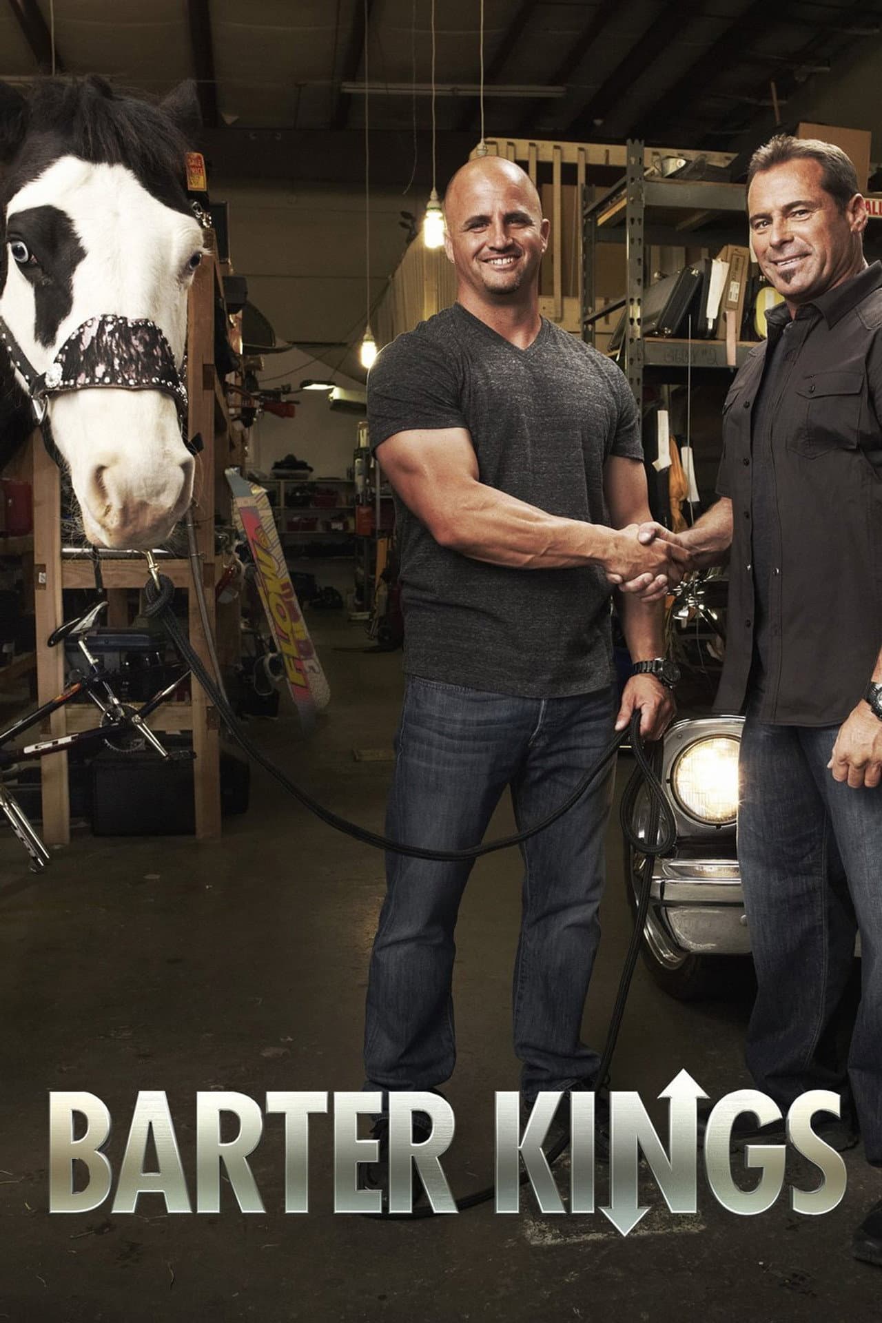 Barter Kings preview 2