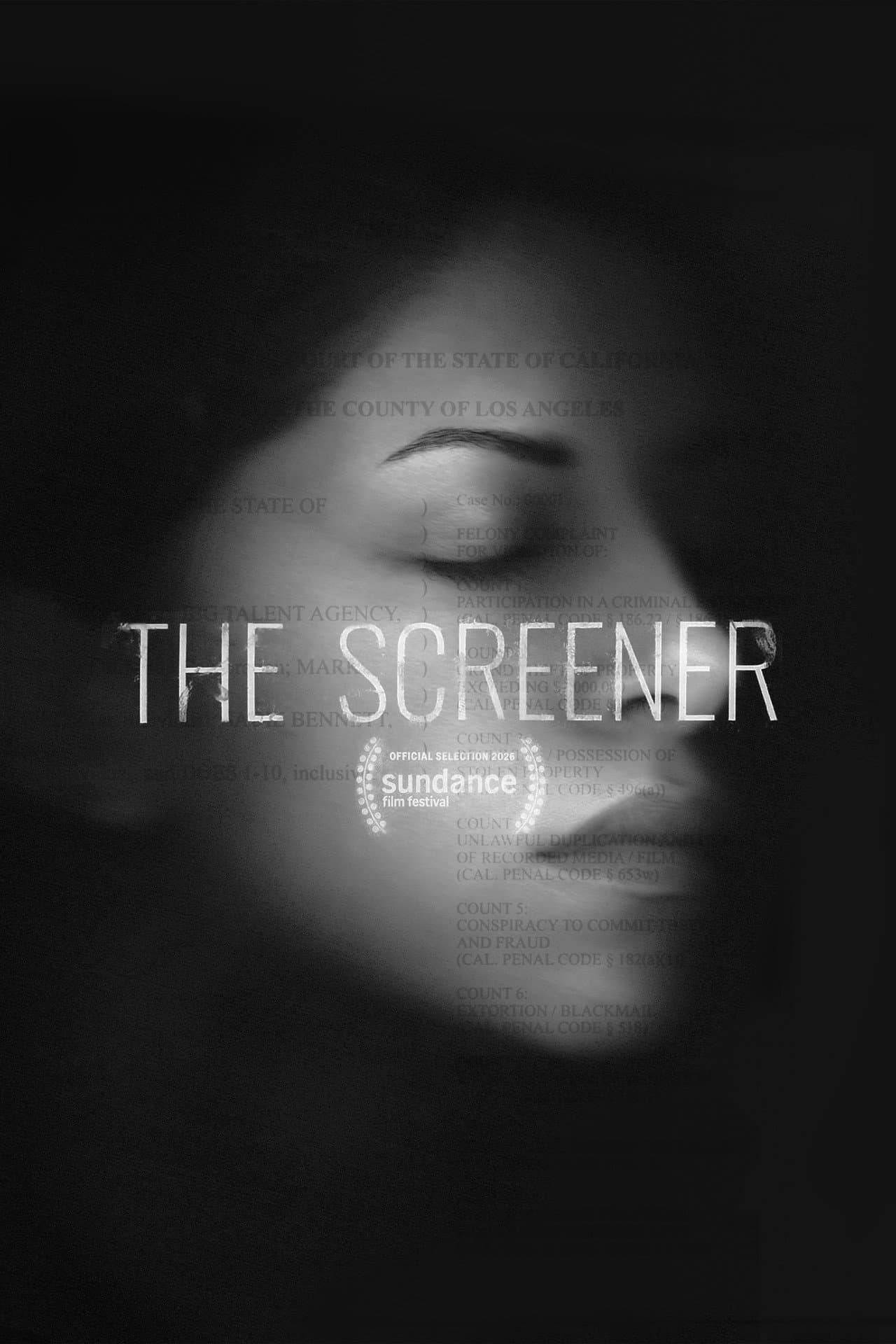 The Screener preview 1