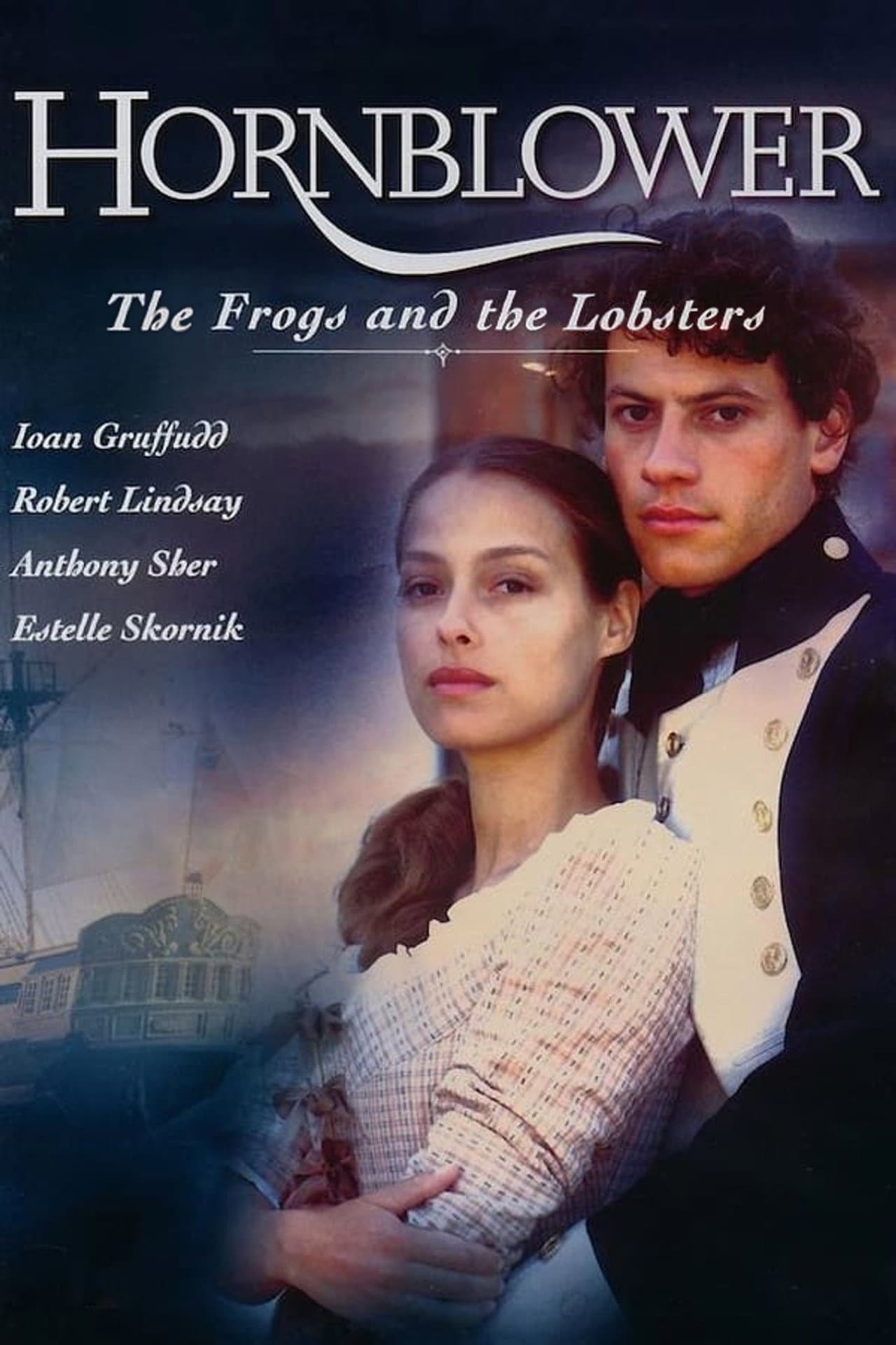 Hornblower: The Frogs and the Lobsters preview 2