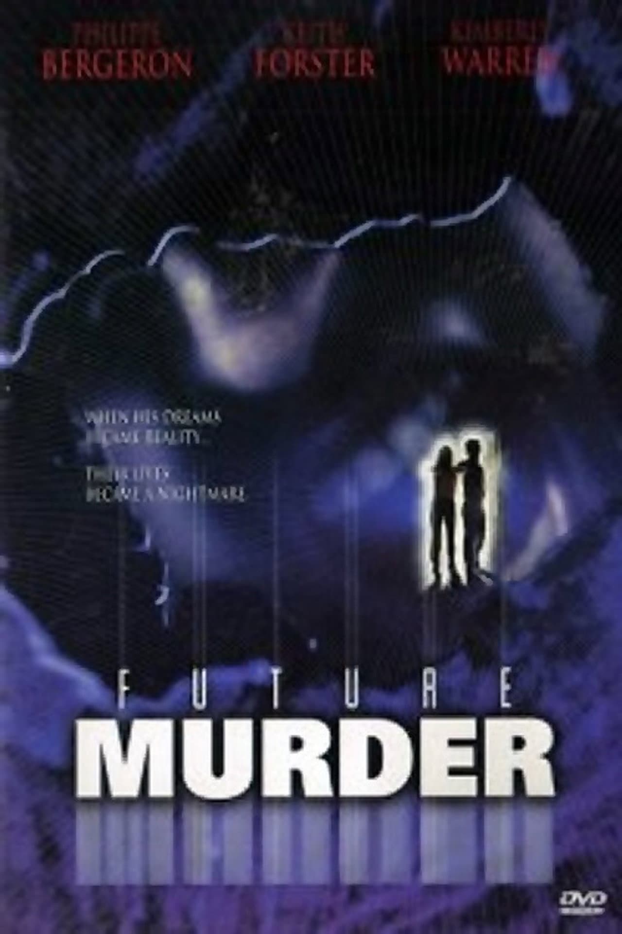Future Murder preview 1