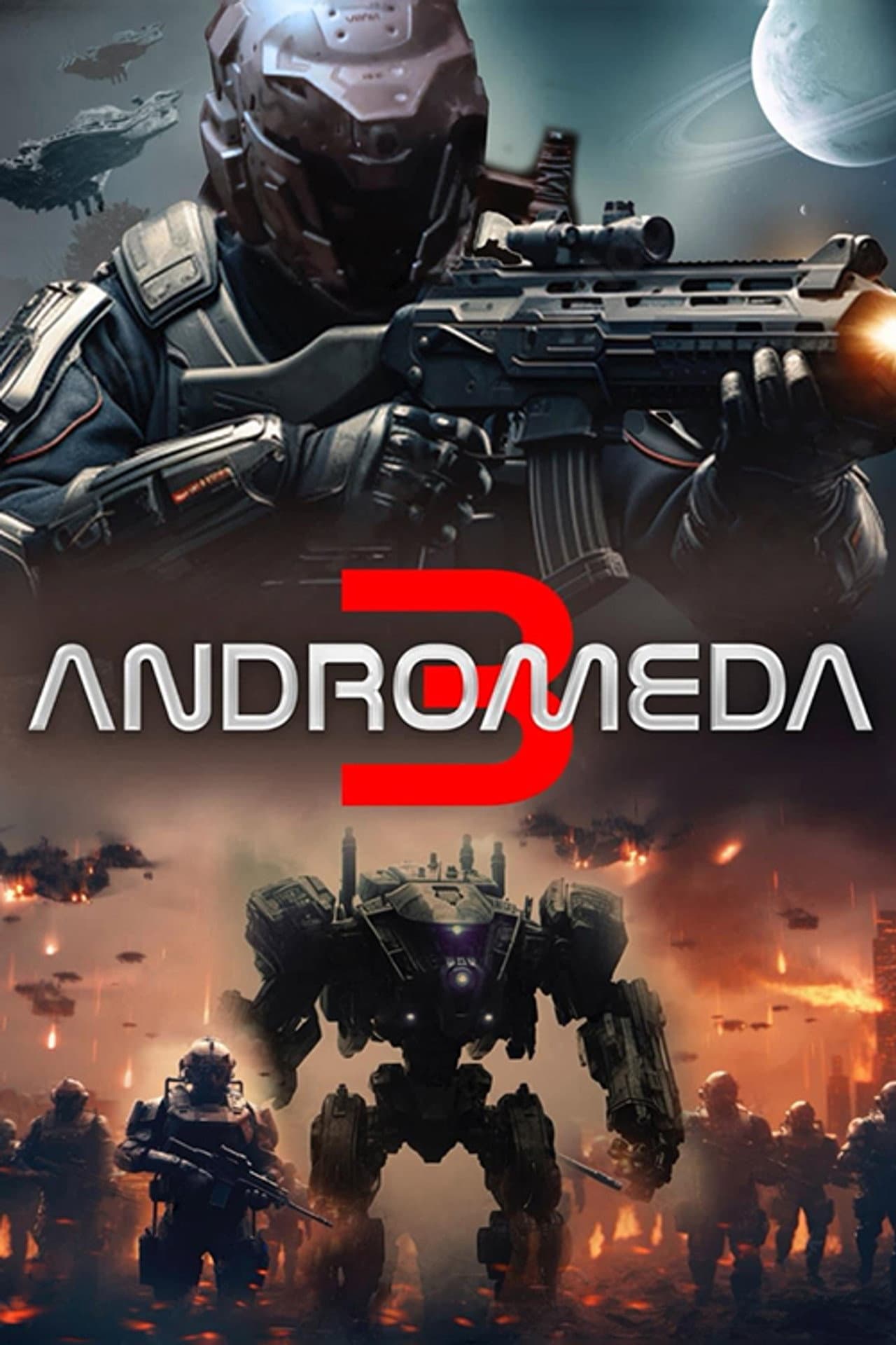 Andromeda 3 preview 1