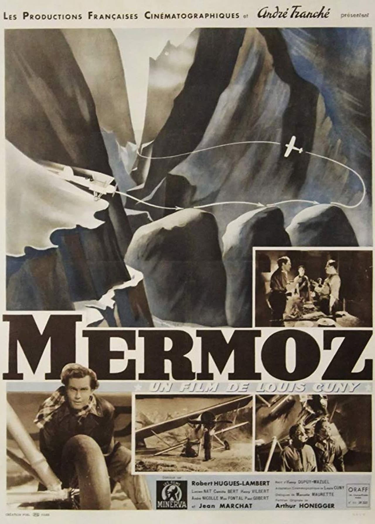 Mermoz preview 1