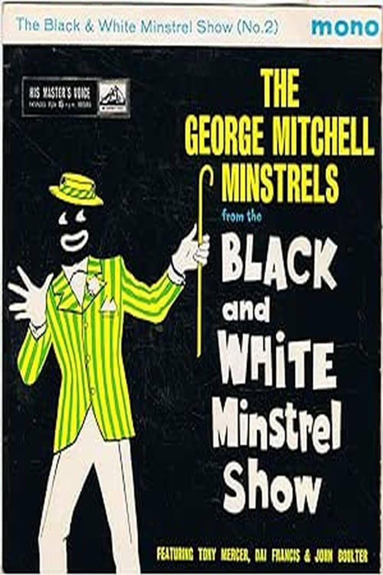 The Black and White Minstrel Show preview 2