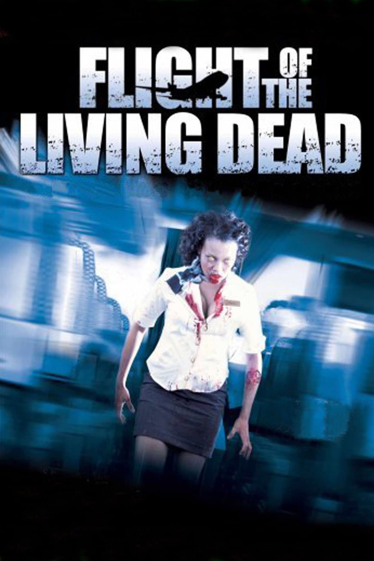 Flight of the Living Dead preview 2