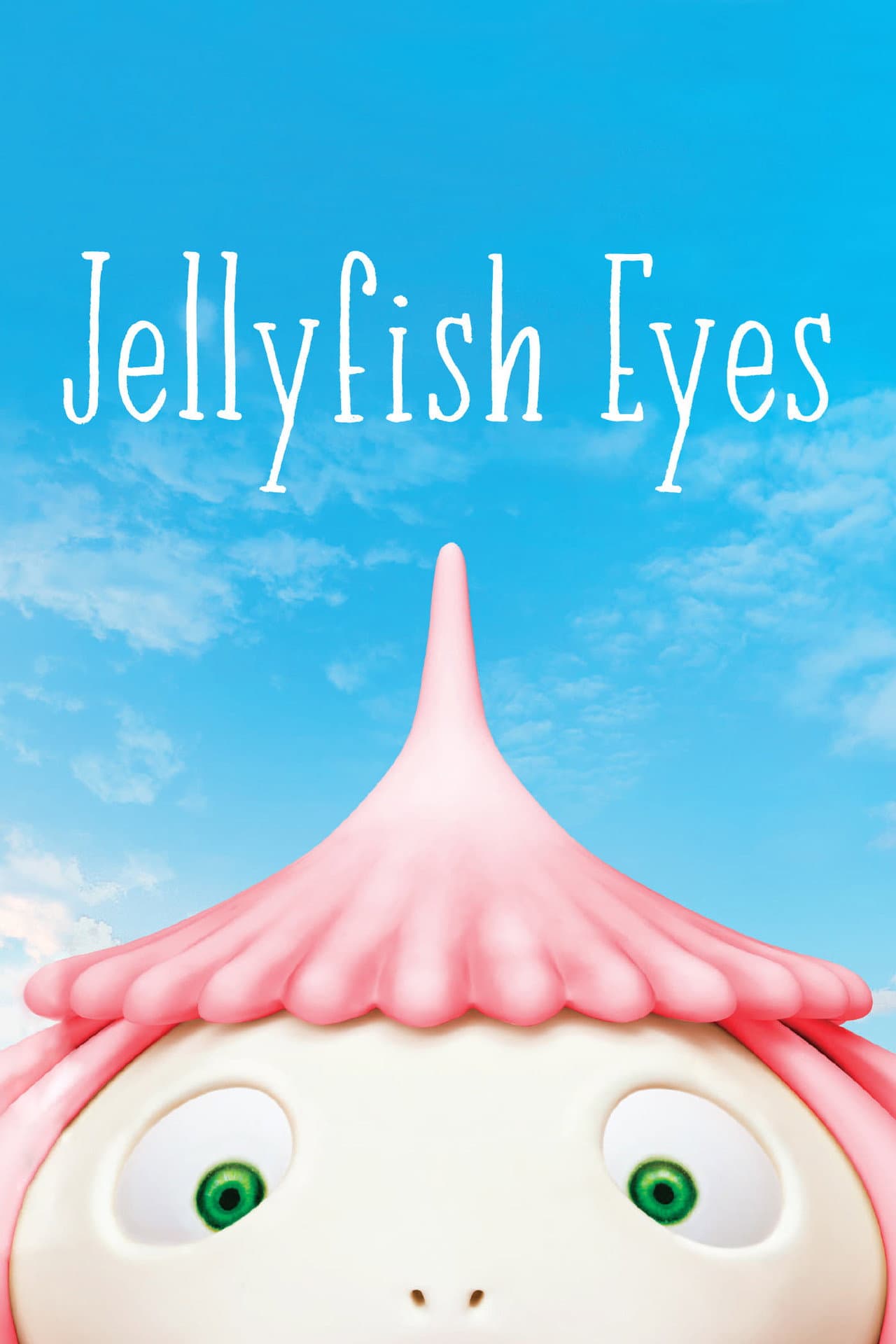 Jellyfish Eyes preview 2