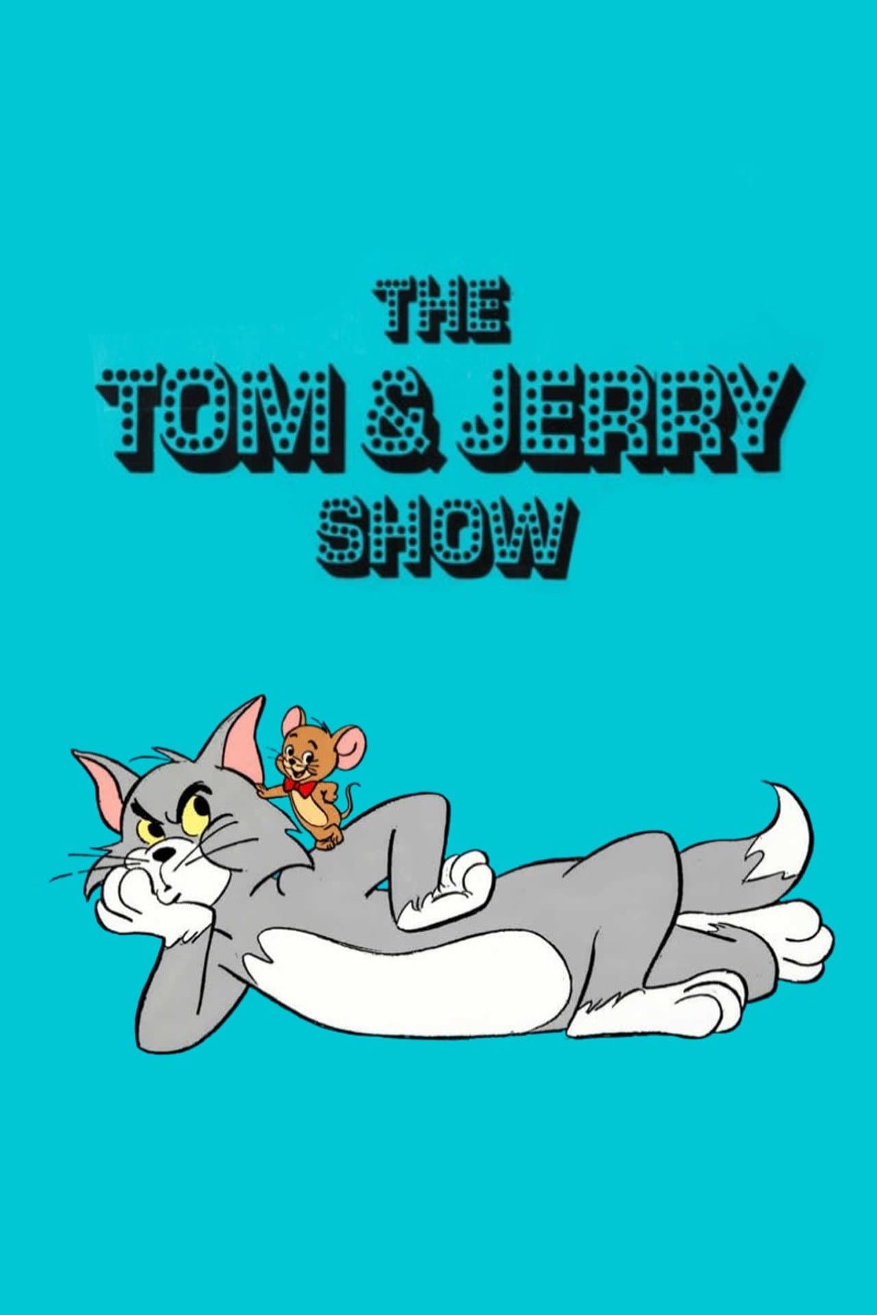 The Tom and Jerry Show preview 2