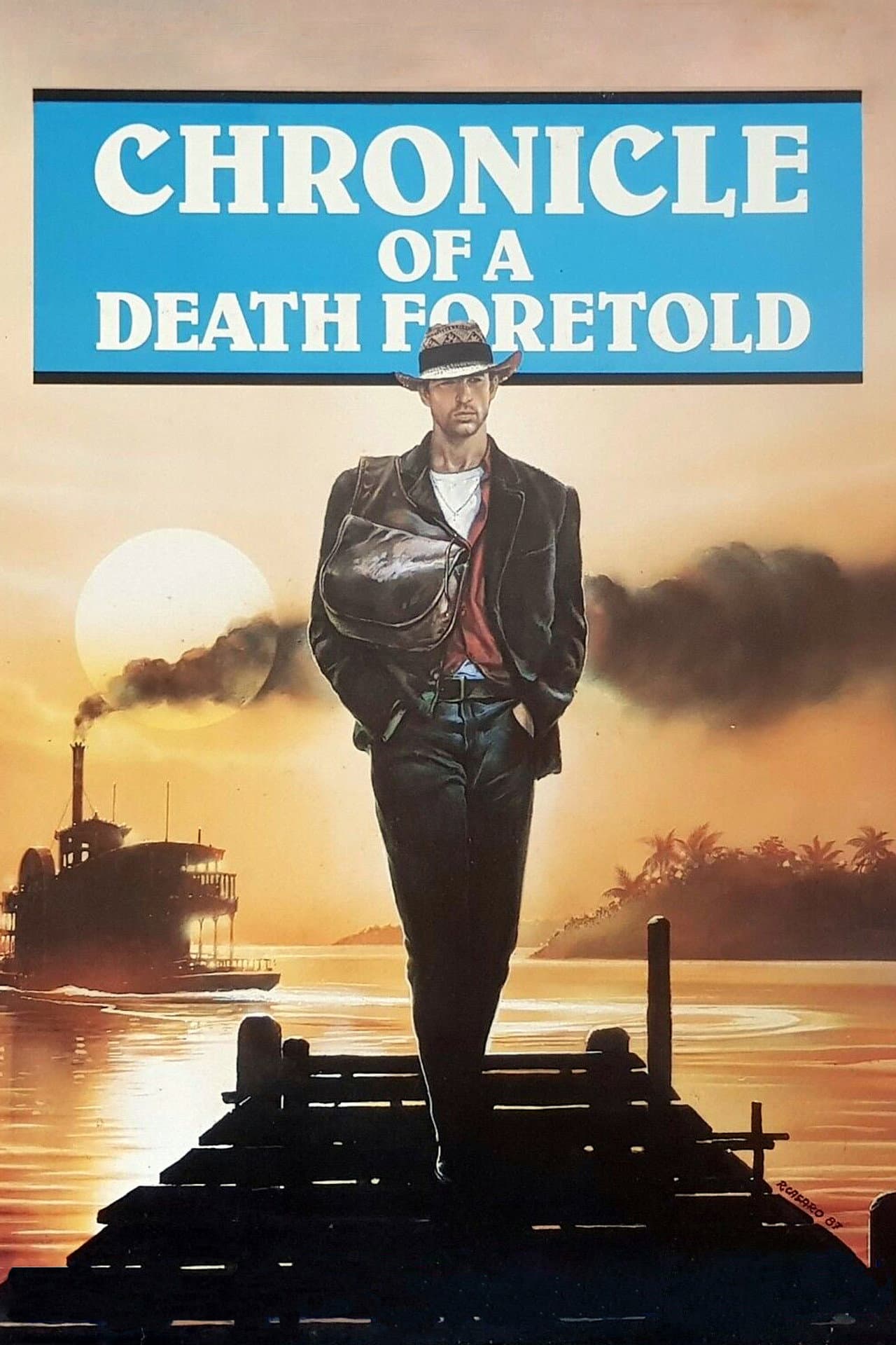 Chronicle of a Death Foretold preview 2