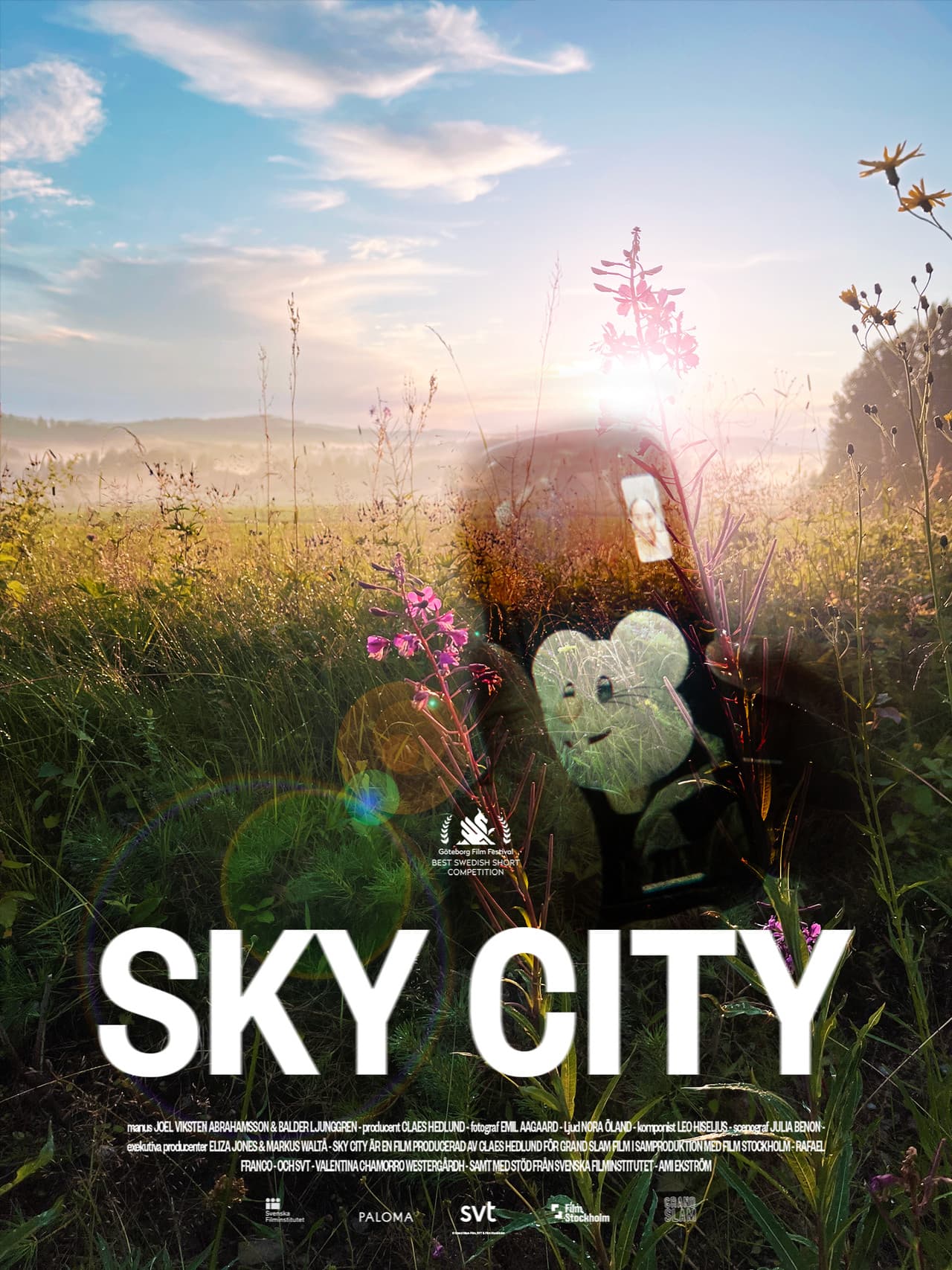 Sky City preview 2