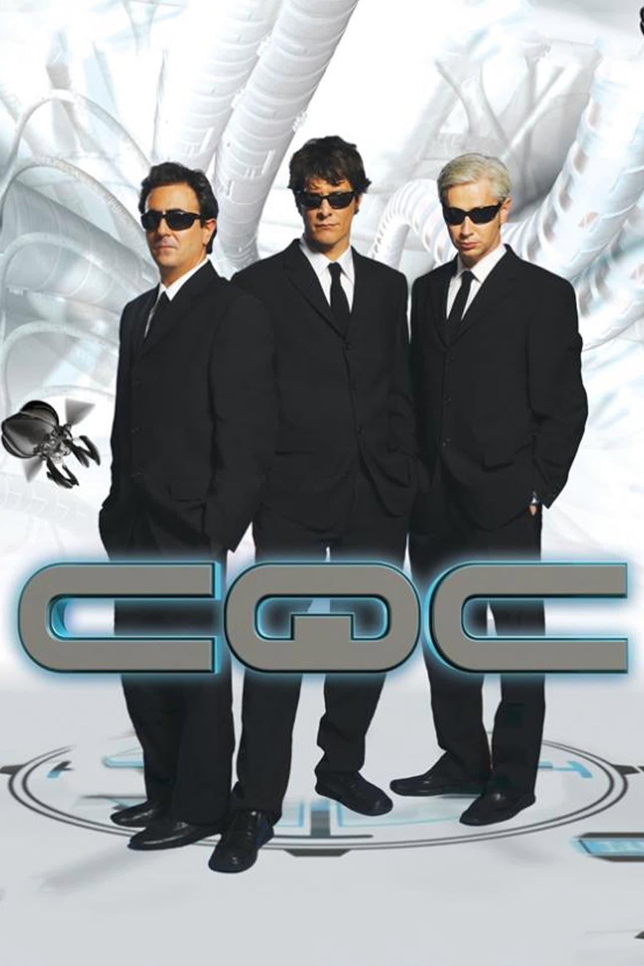 Caiga quien caiga - CQC preview 1