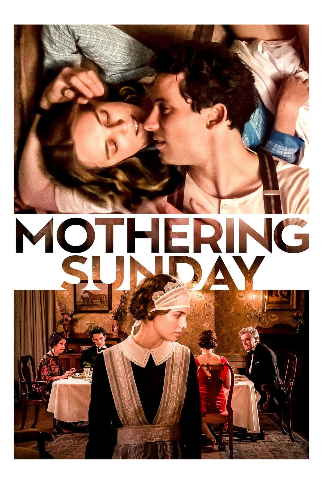 Mothering Sunday preview 2
