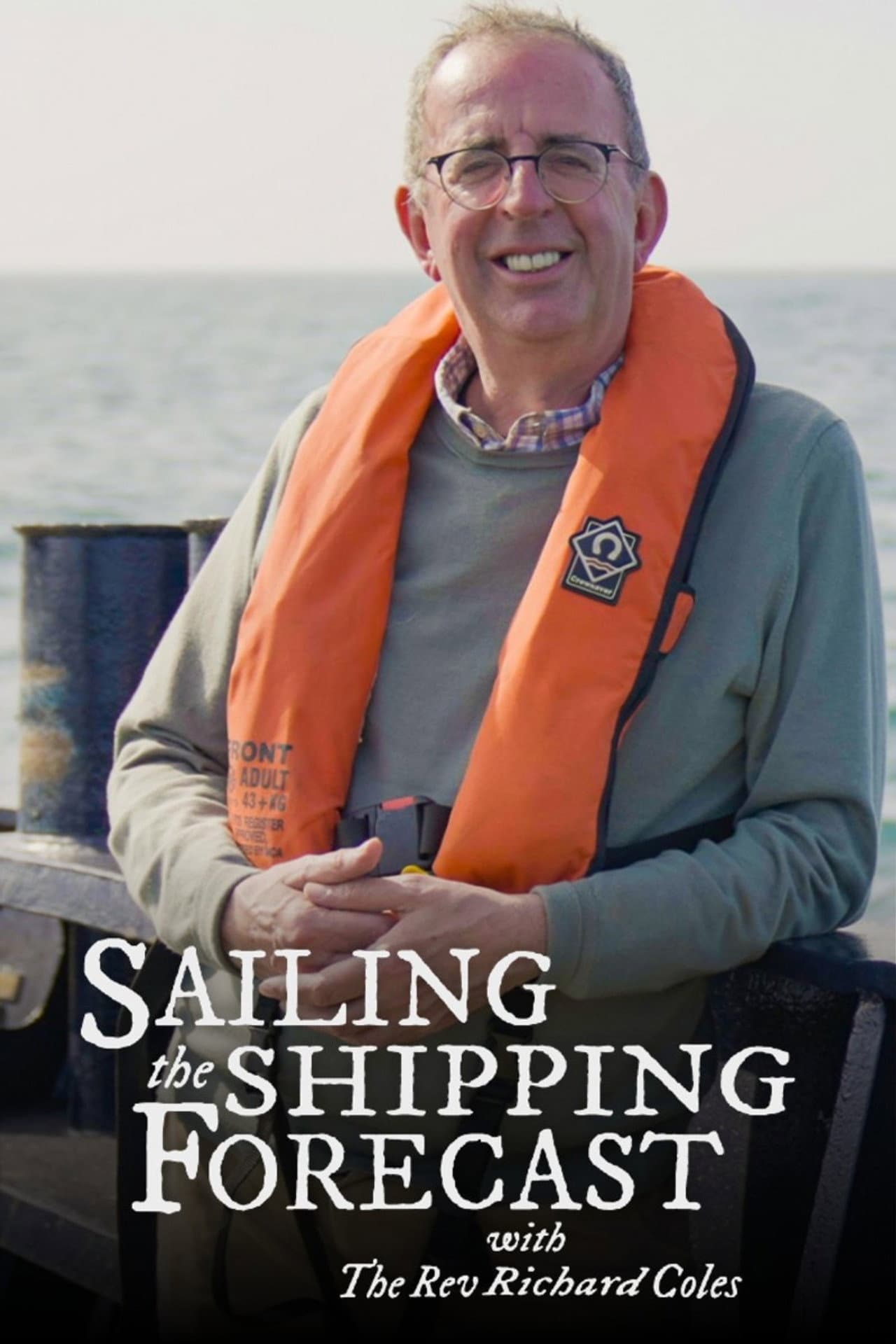 Sailing the Shipping Forecast with The Rev Richard Coles preview 2