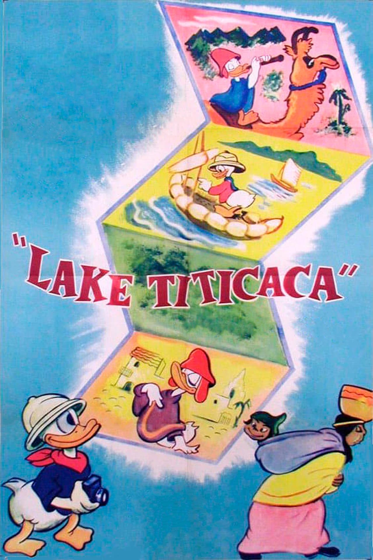 Lake Titicaca preview 2