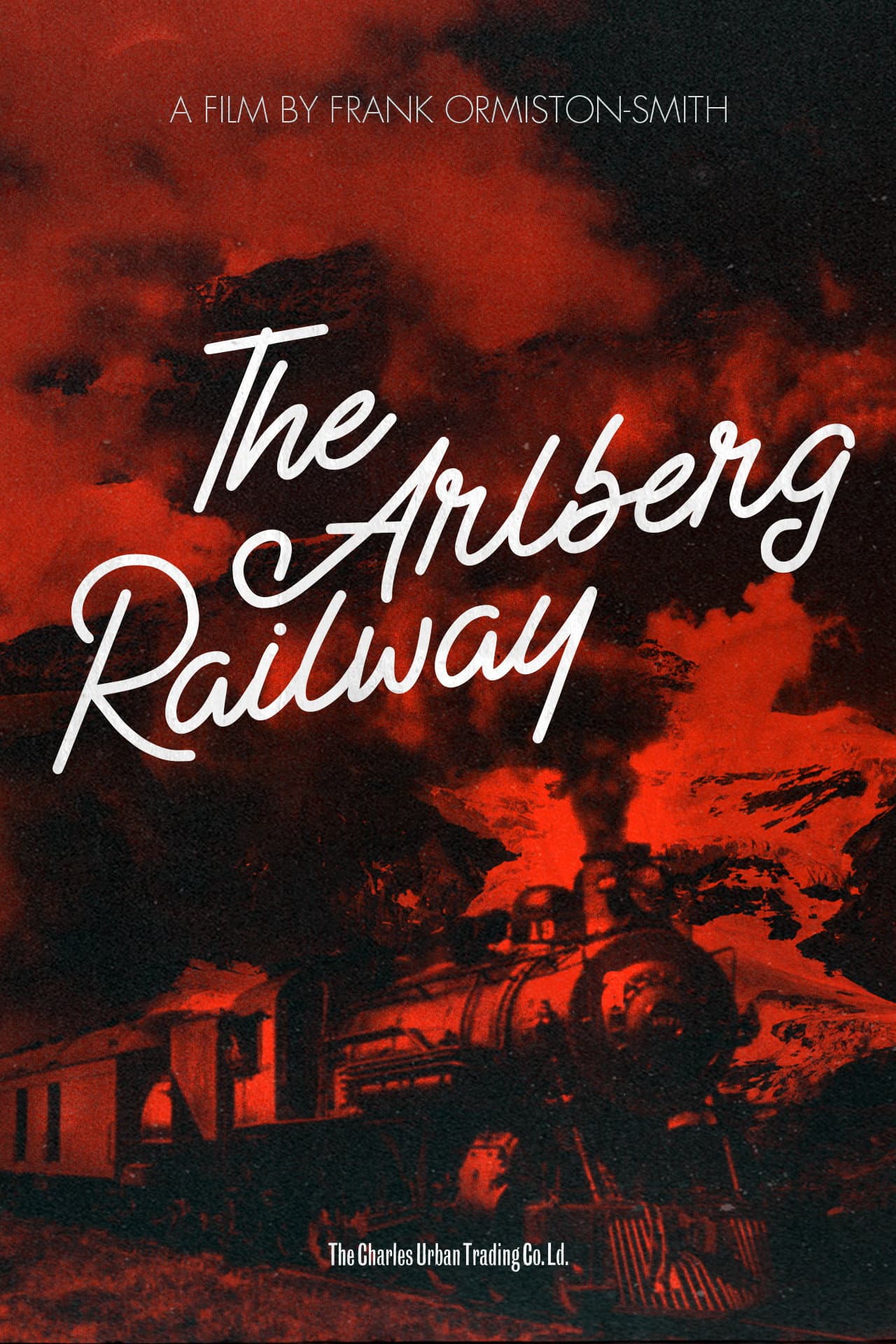 The Arlberg Railway preview 1
