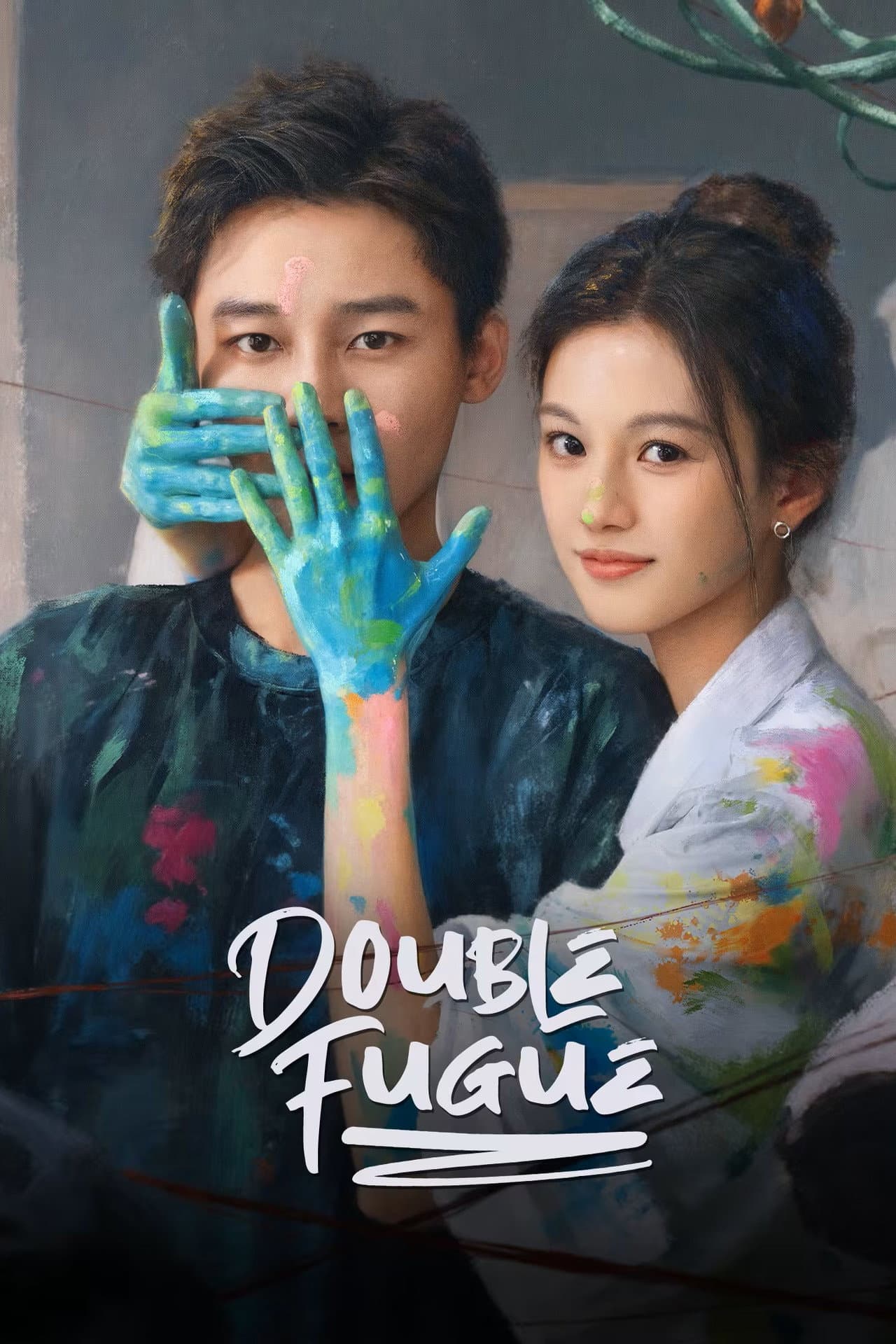 Double Fugue preview 2