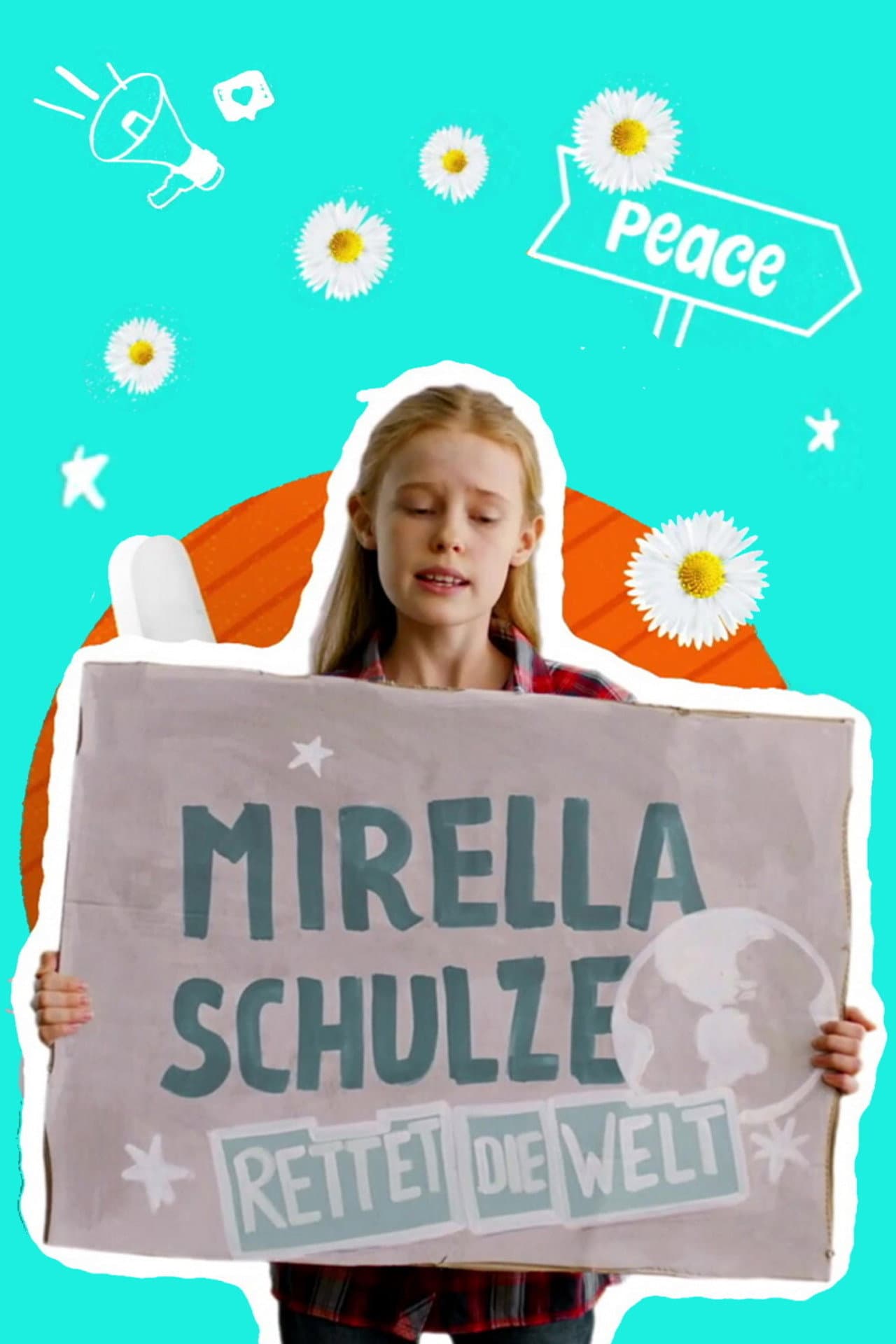 Mirella Schulze rettet die Welt preview 2