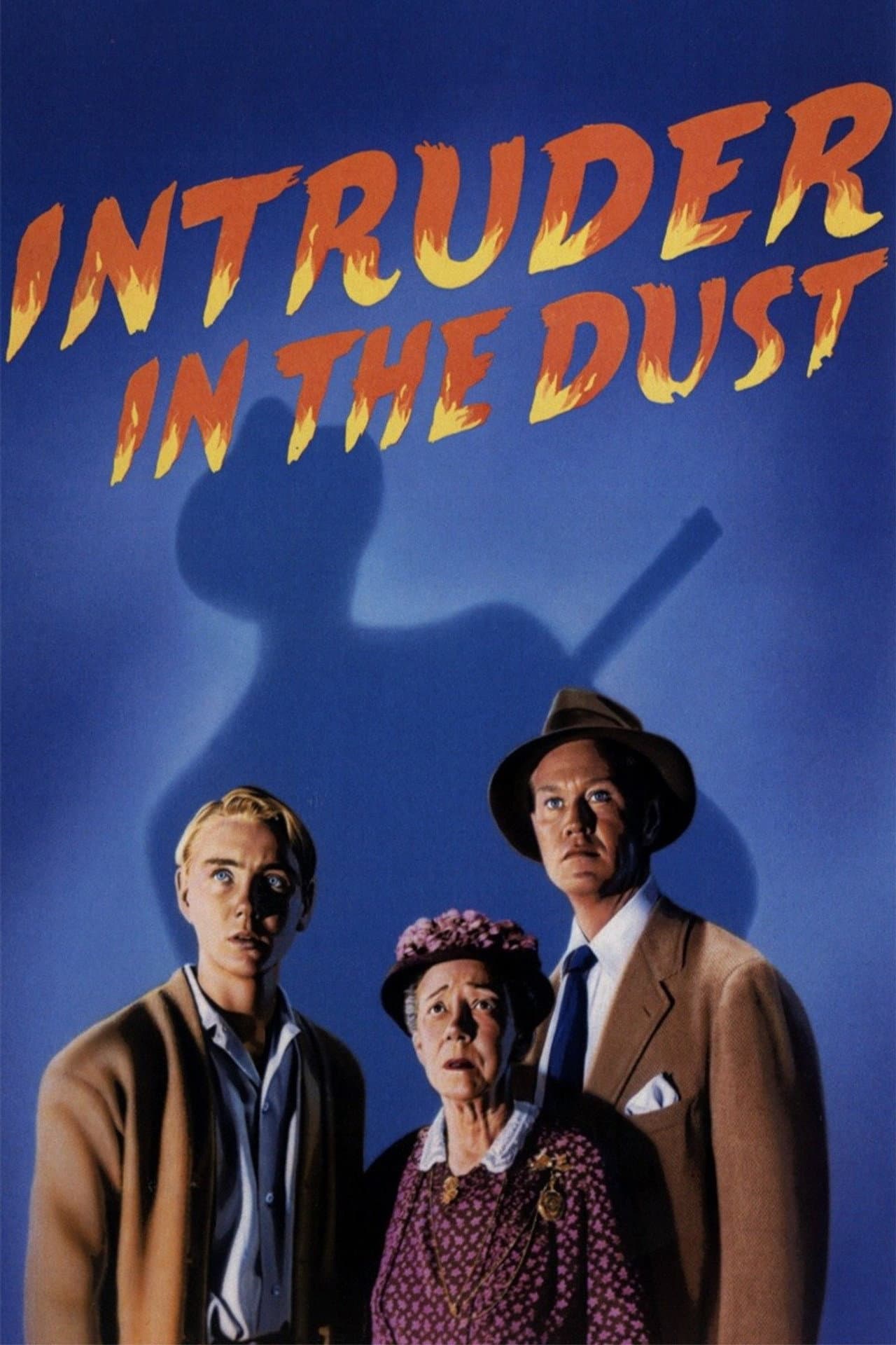 Intruder in the Dust preview 2