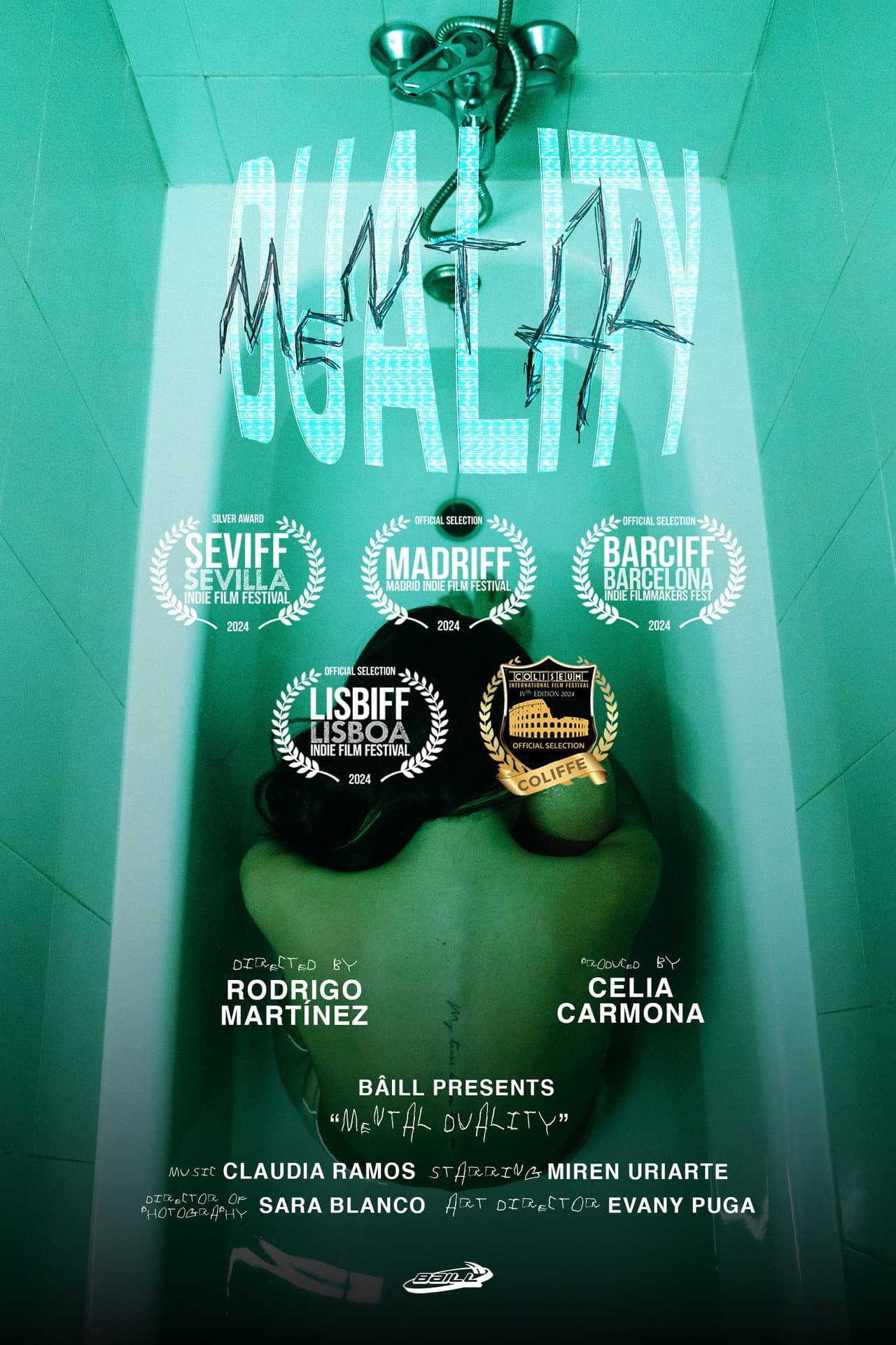 Mental Duality preview 2