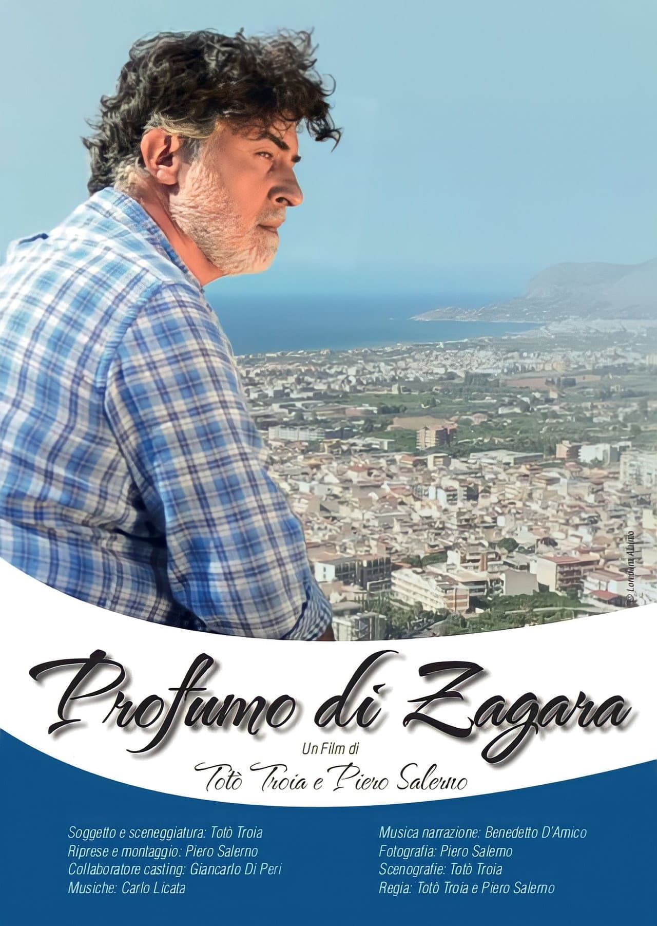 Profumo di Zagara preview 2